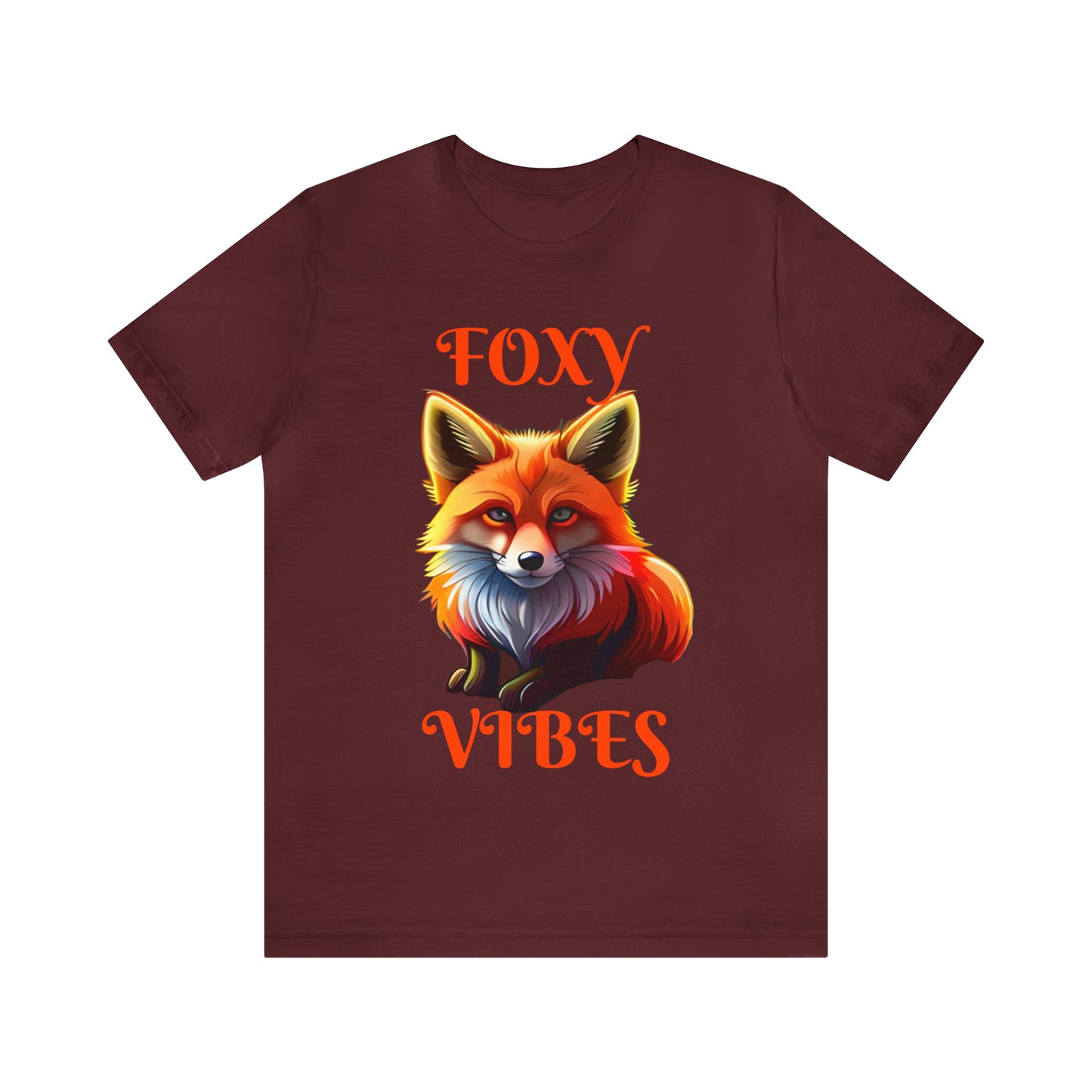 Foxy Vibes