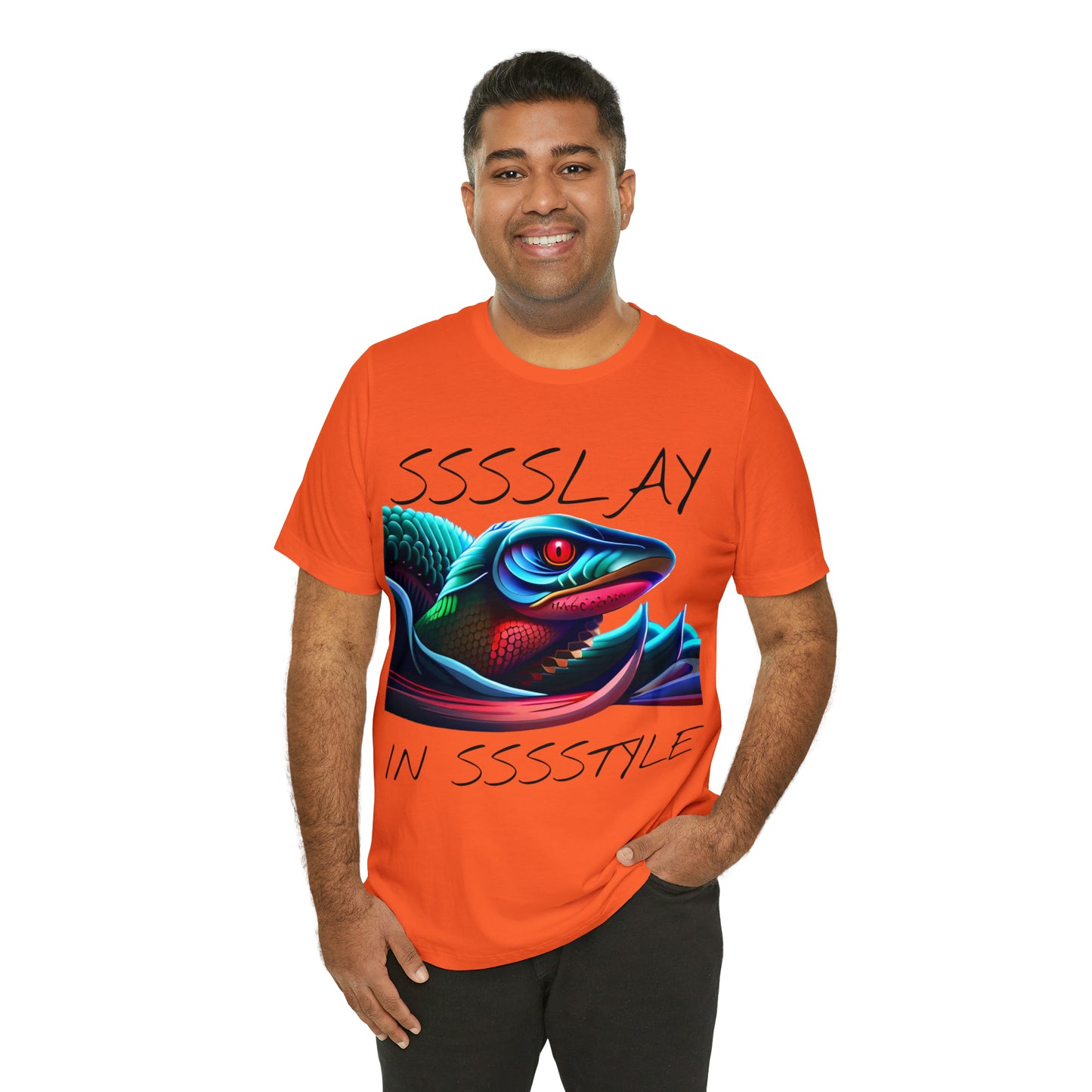 TeknoSnake