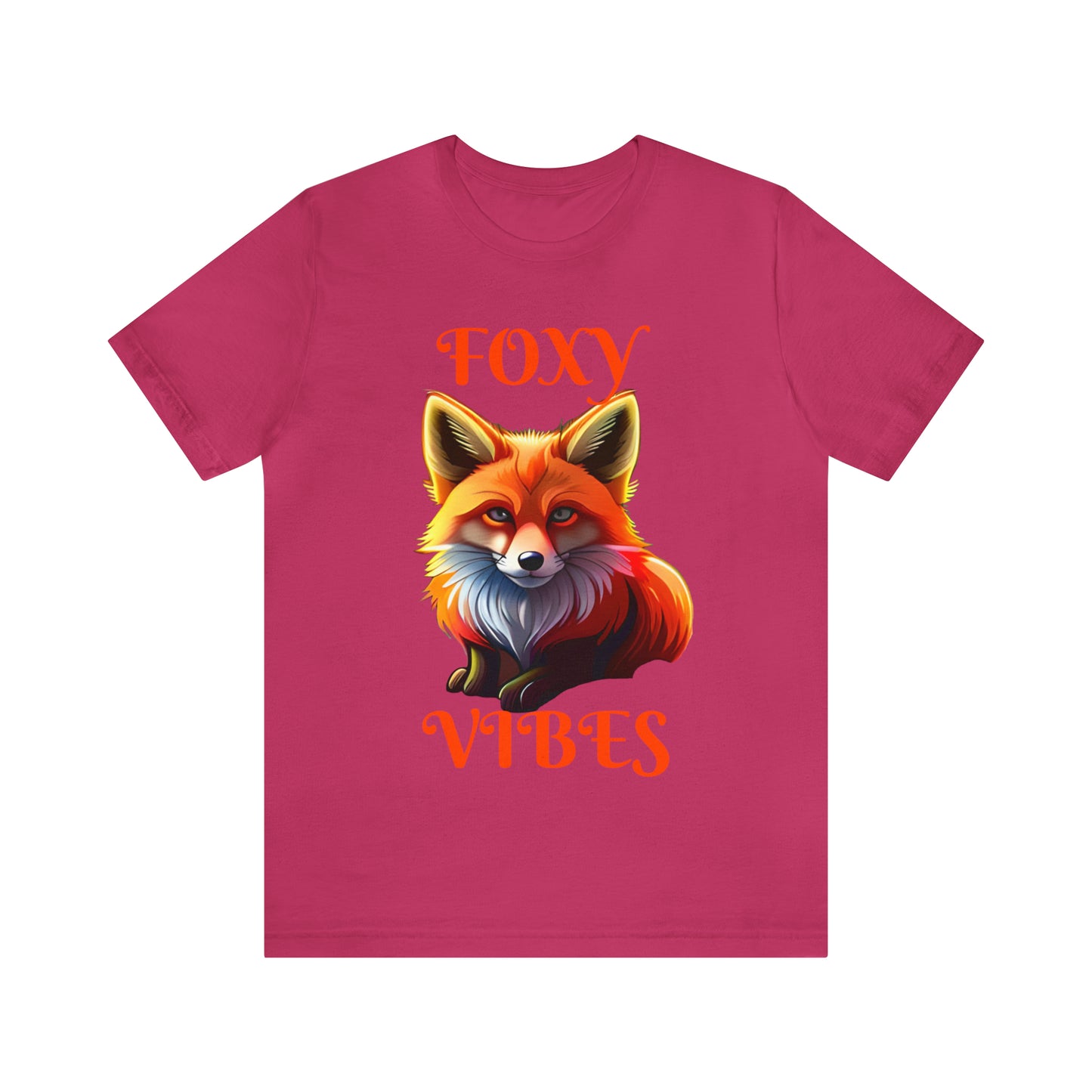 Foxy Vibes