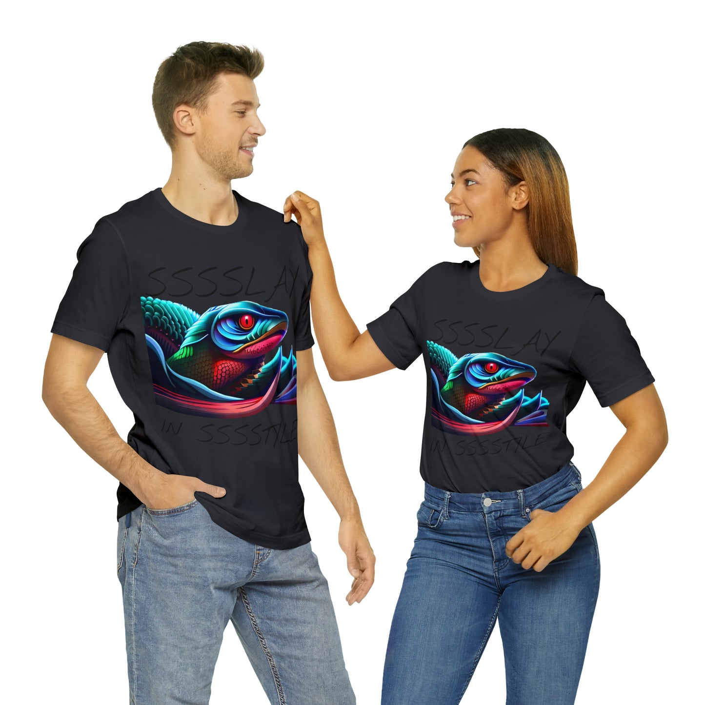 TeknoSnake
