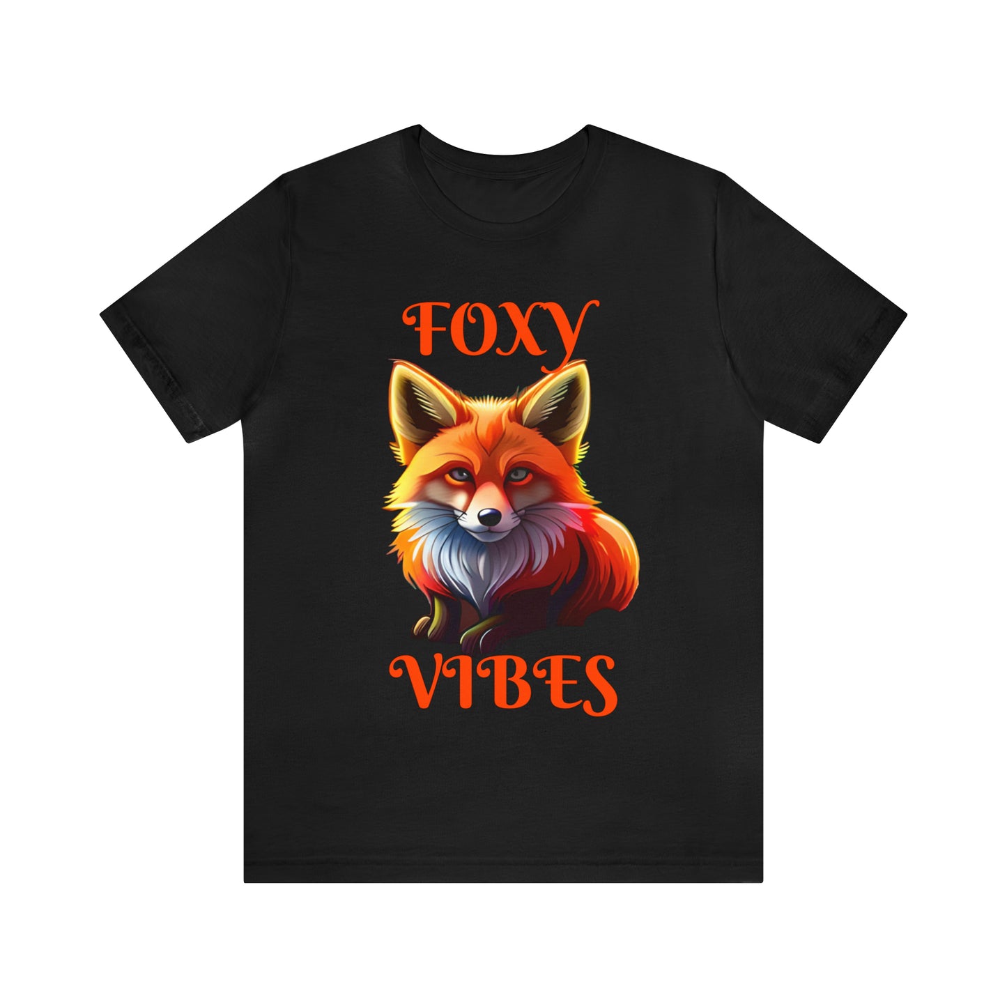 Foxy Vibes