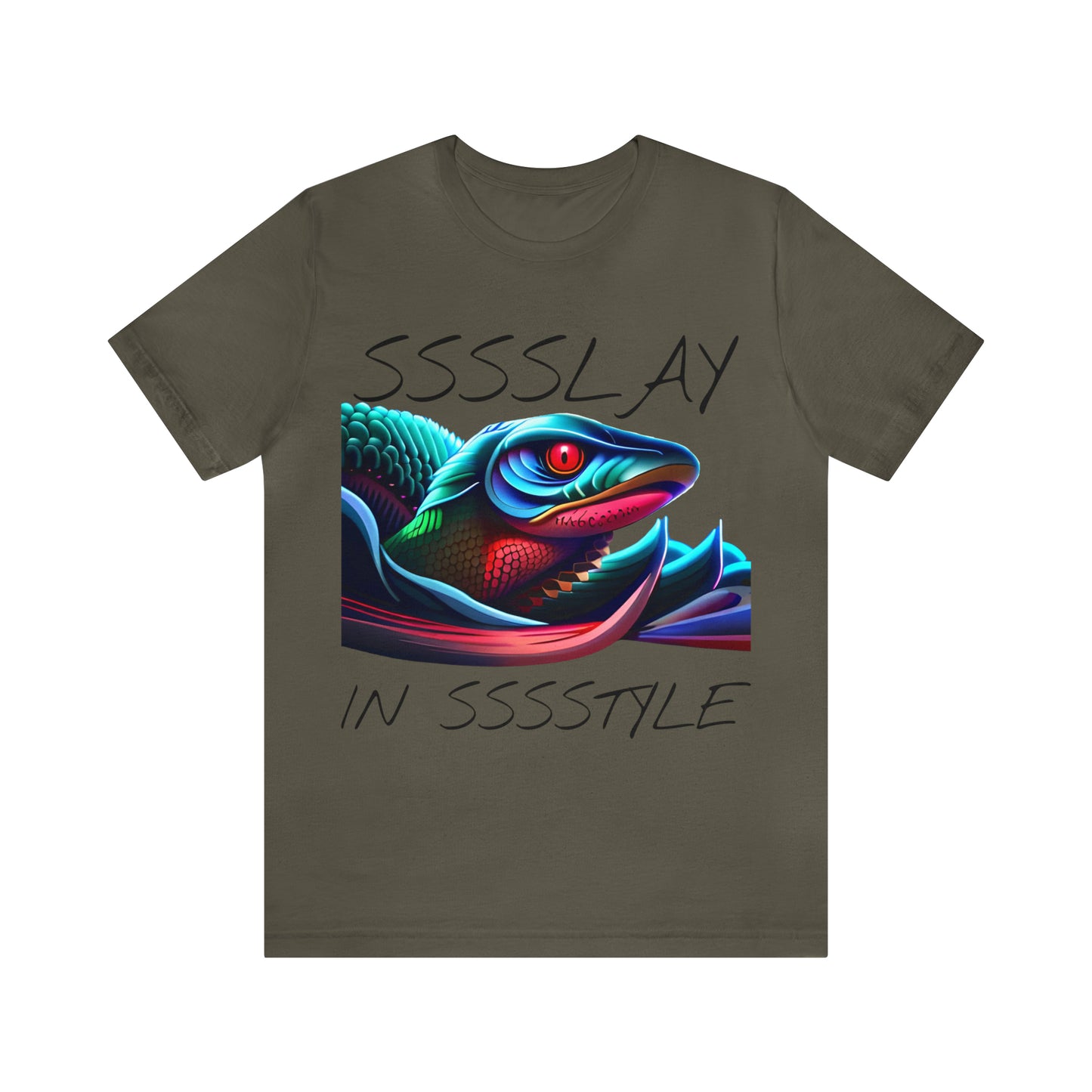 TeknoSnake