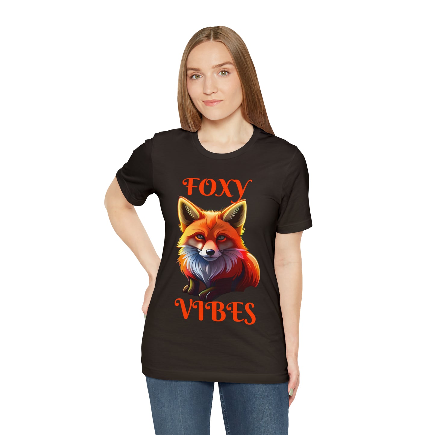 Foxy Vibes
