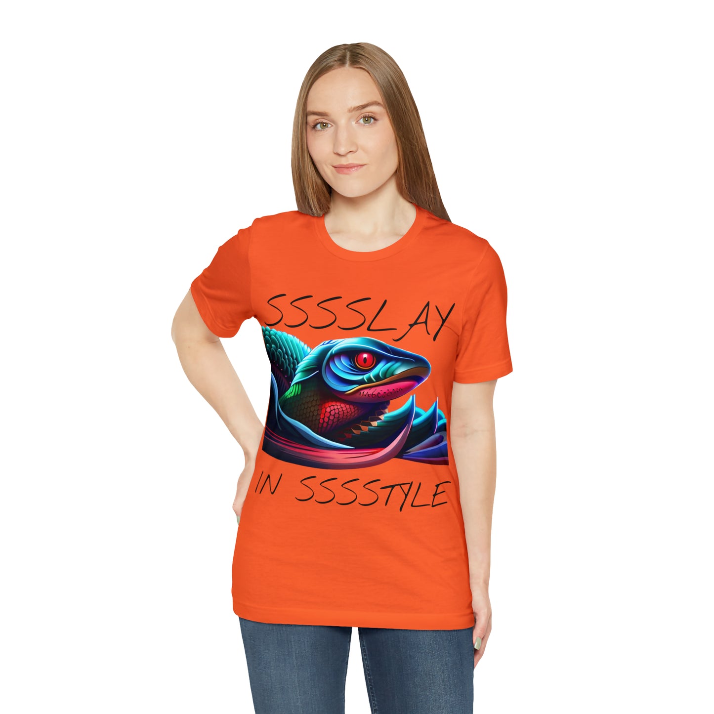 TeknoSnake
