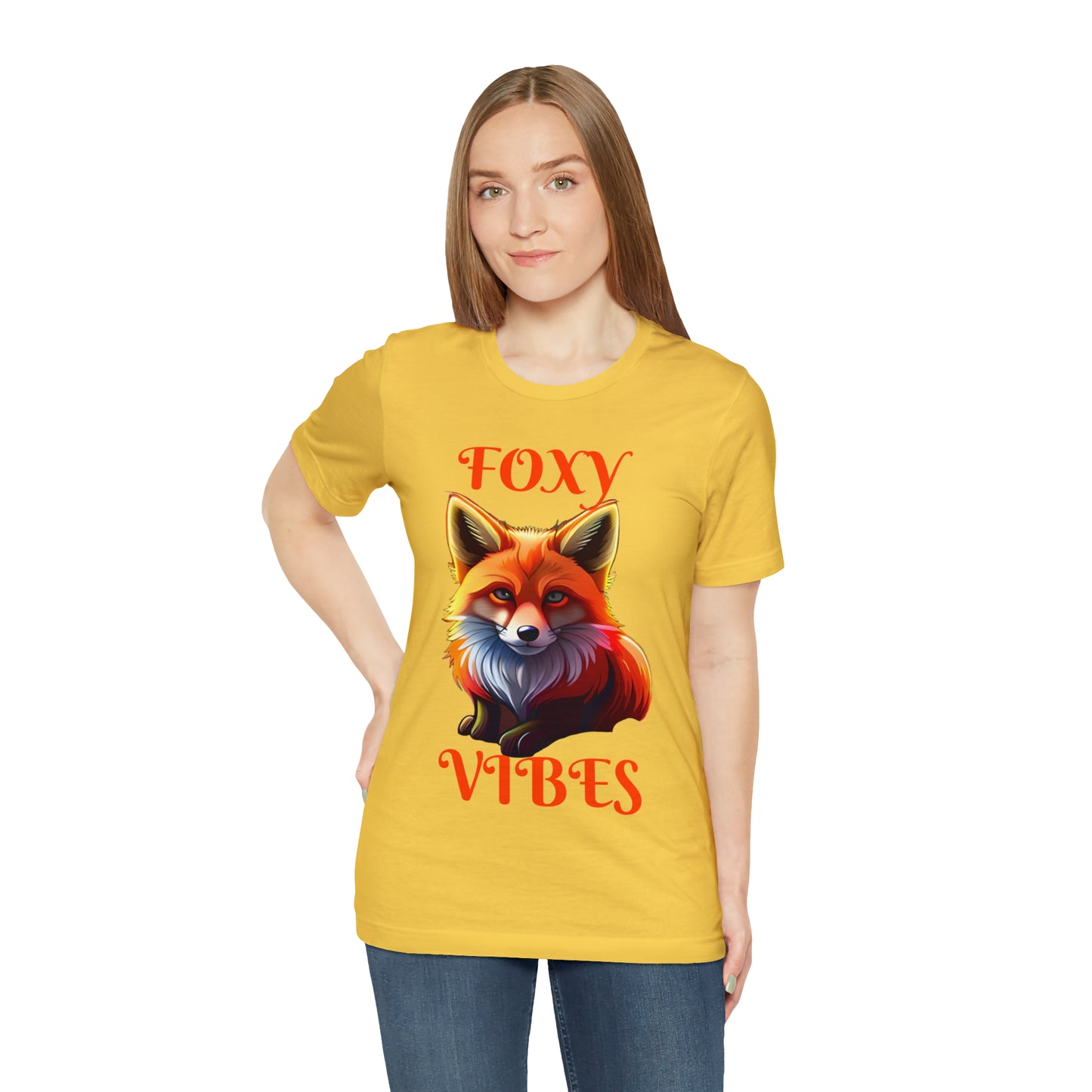 Foxy Vibes