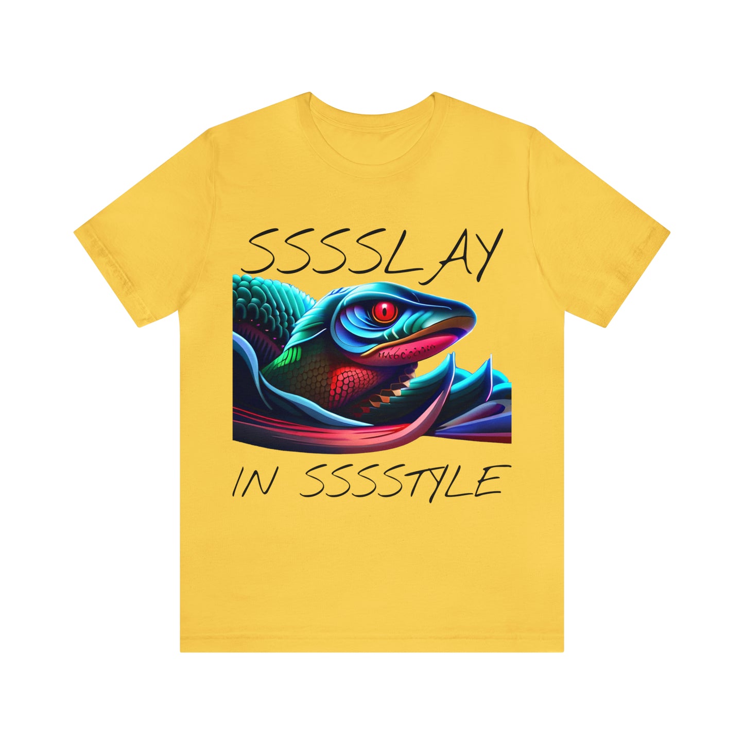 TeknoSnake