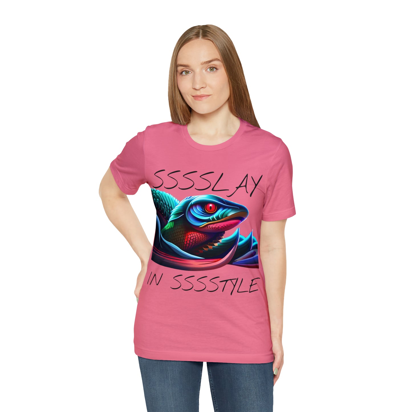 TeknoSnake