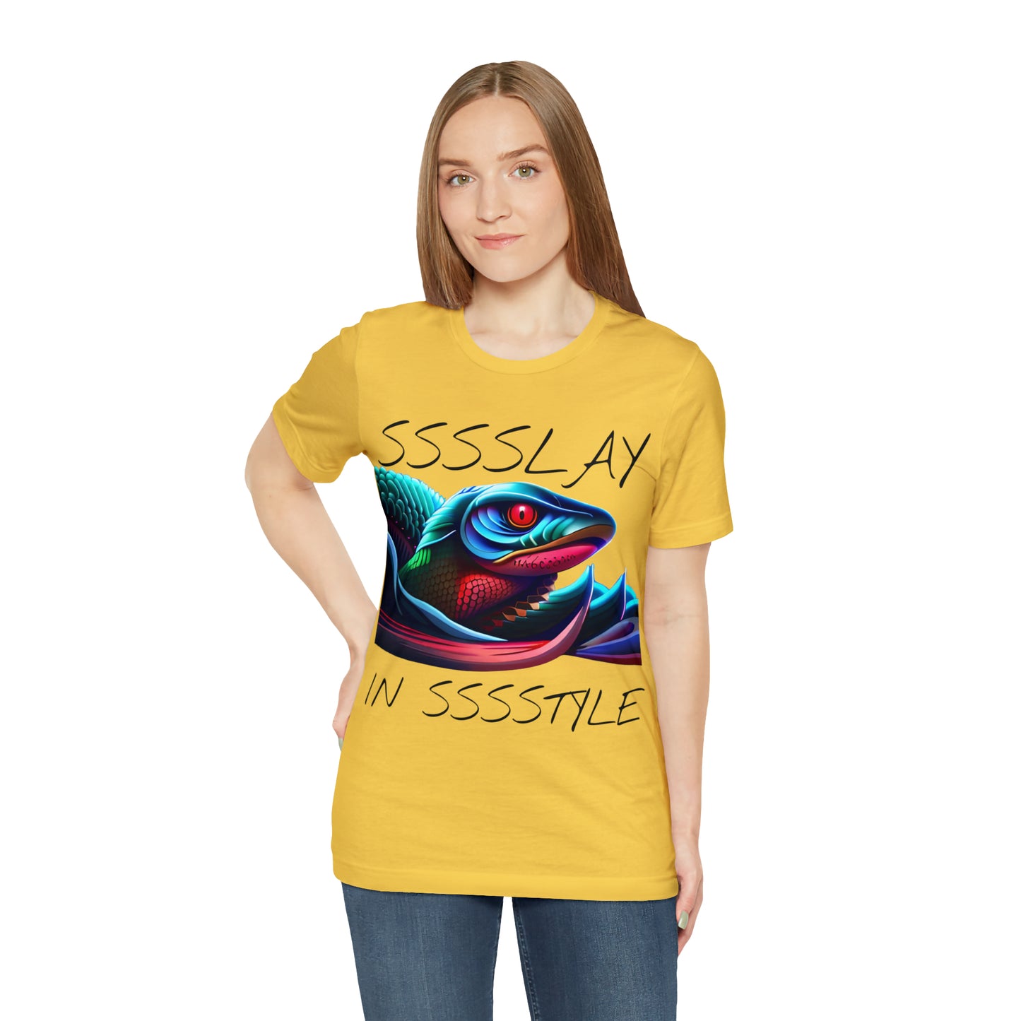 TeknoSnake
