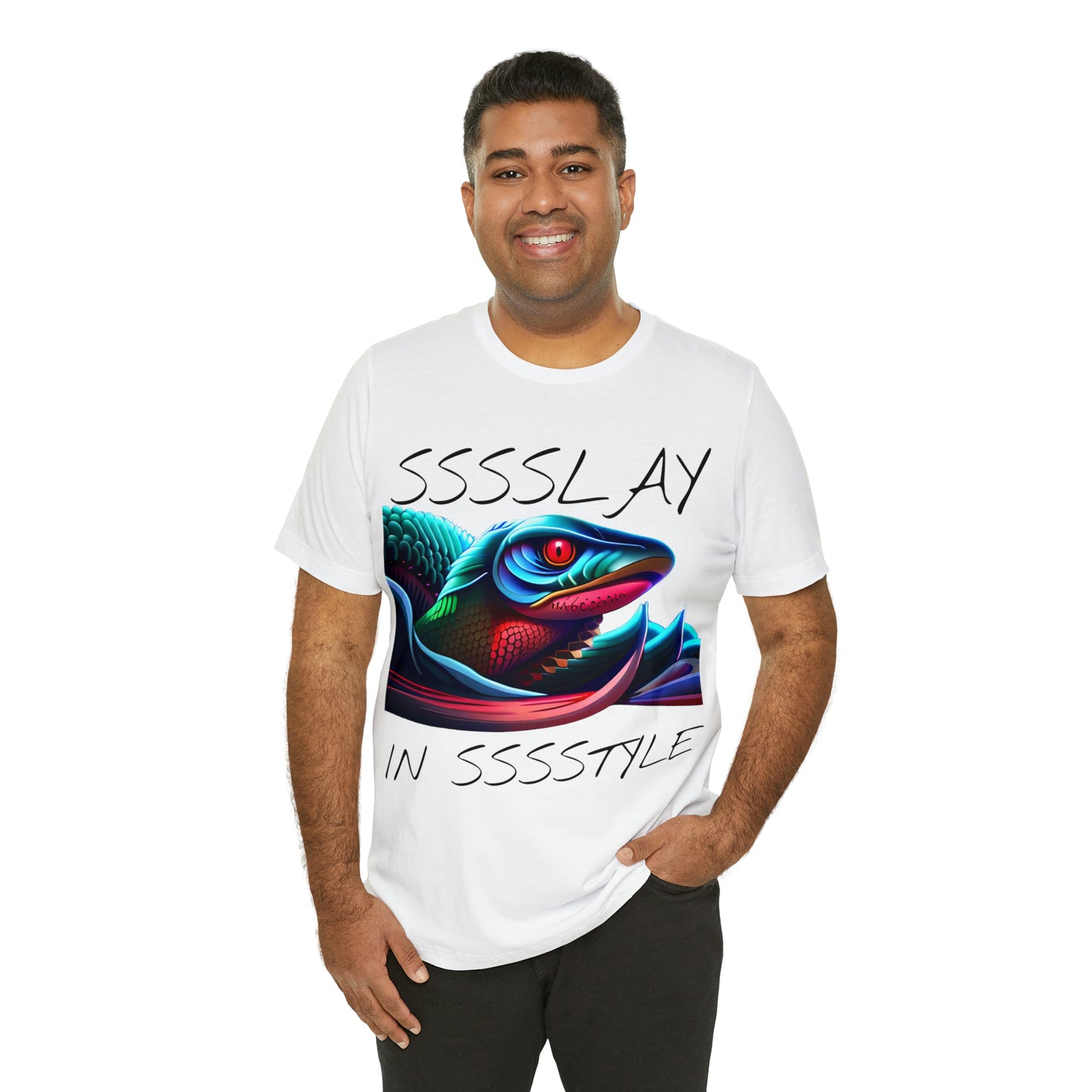 TeknoSnake