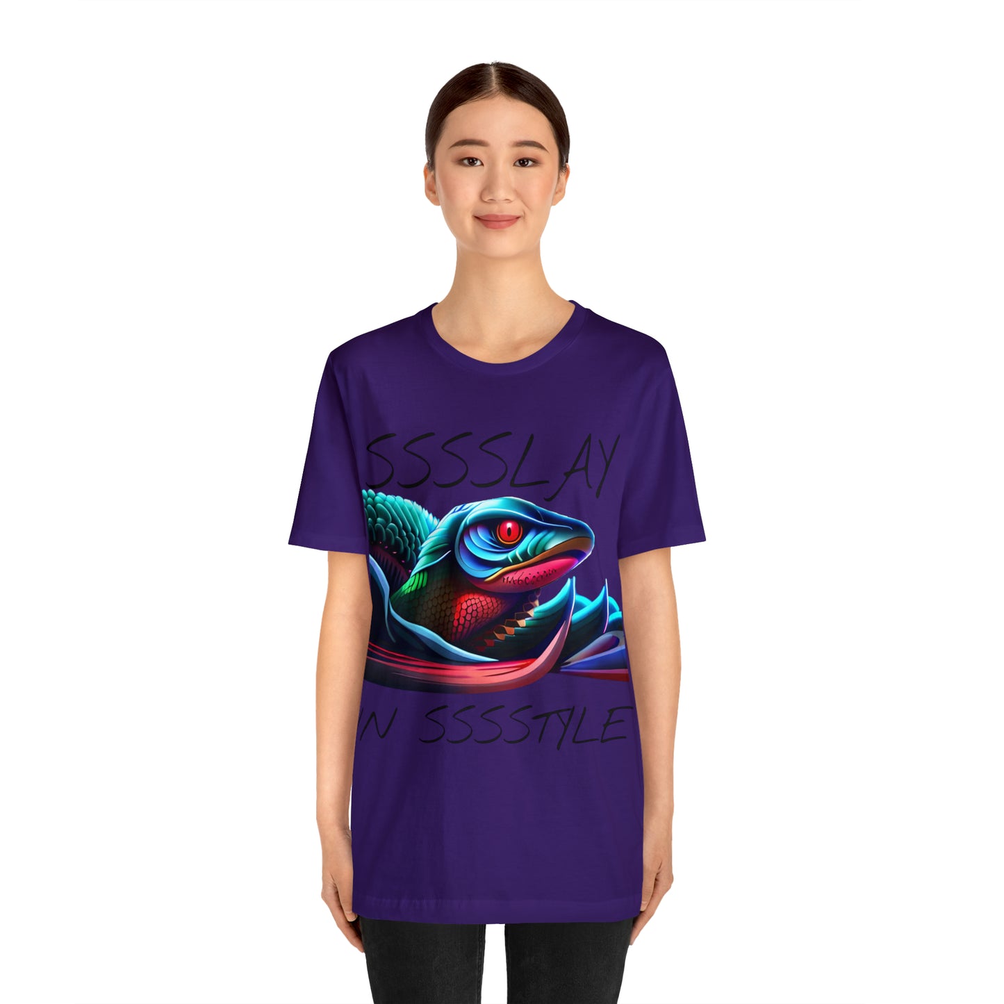 TeknoSnake