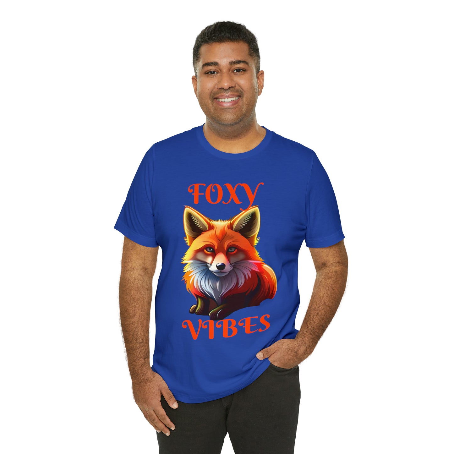 Foxy Vibes