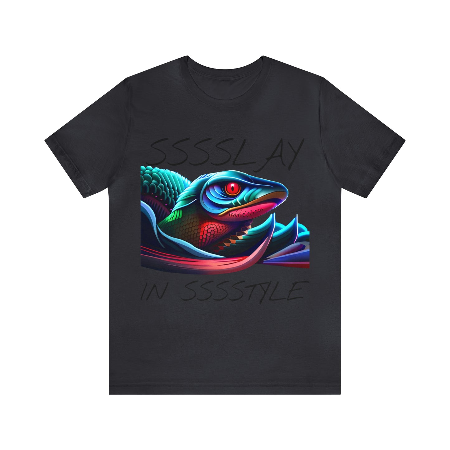TeknoSnake