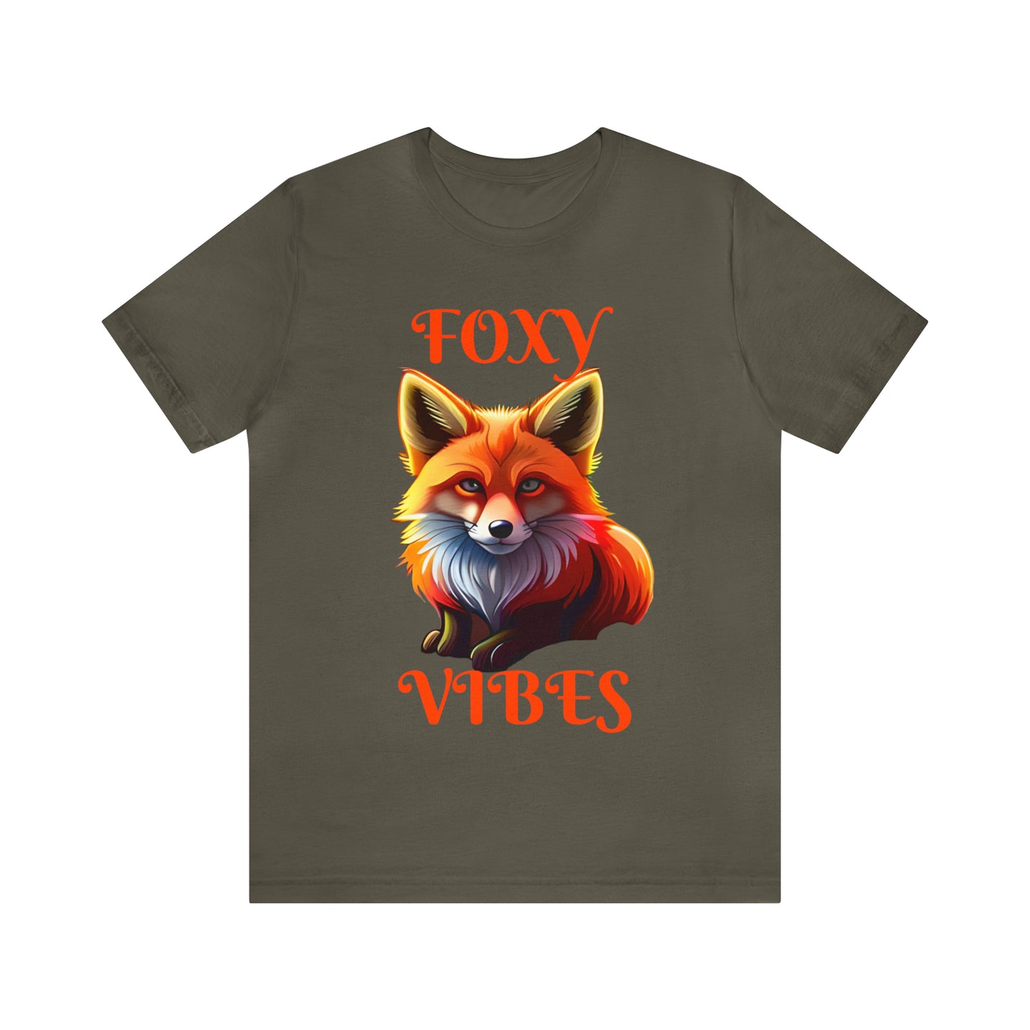 Foxy Vibes