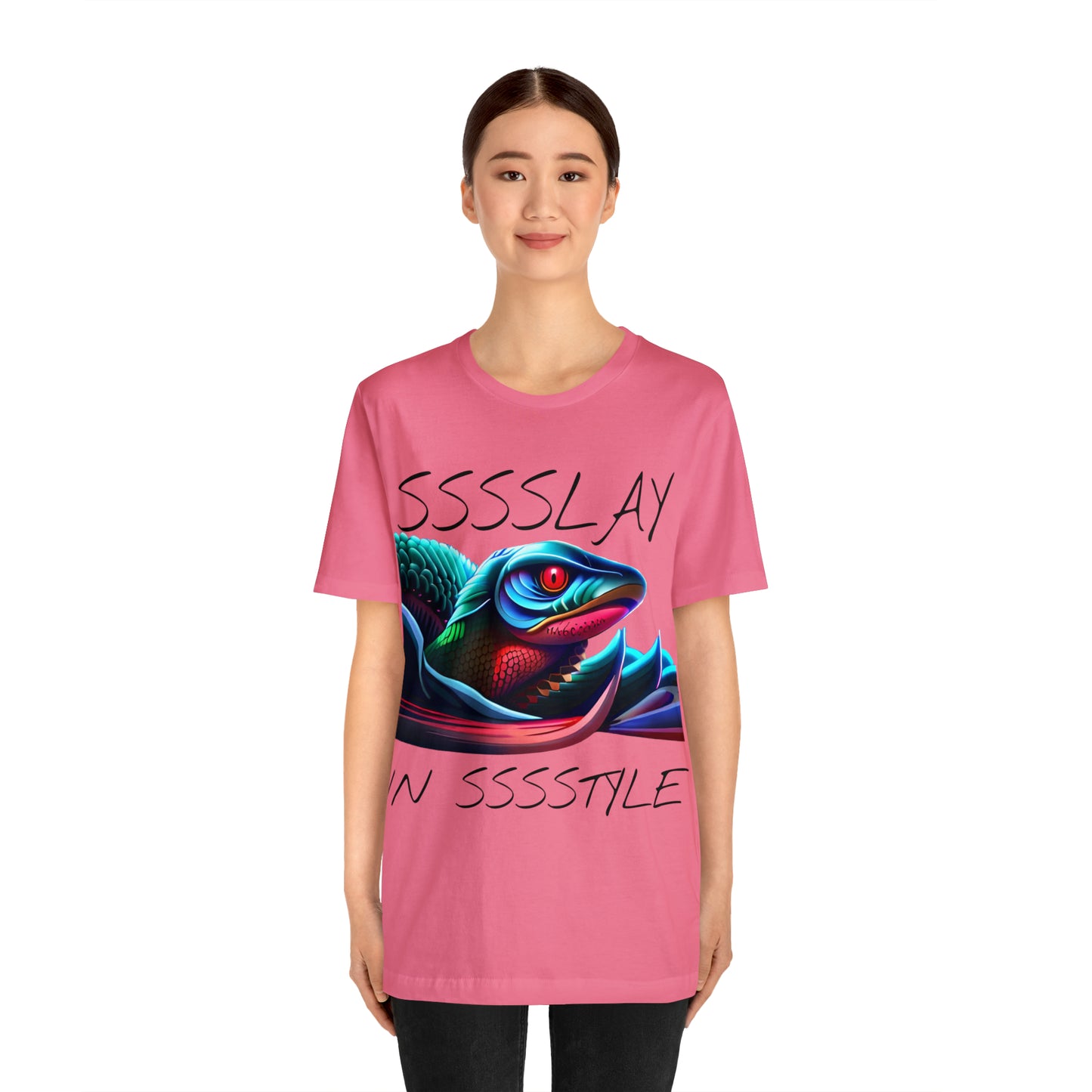 TeknoSnake