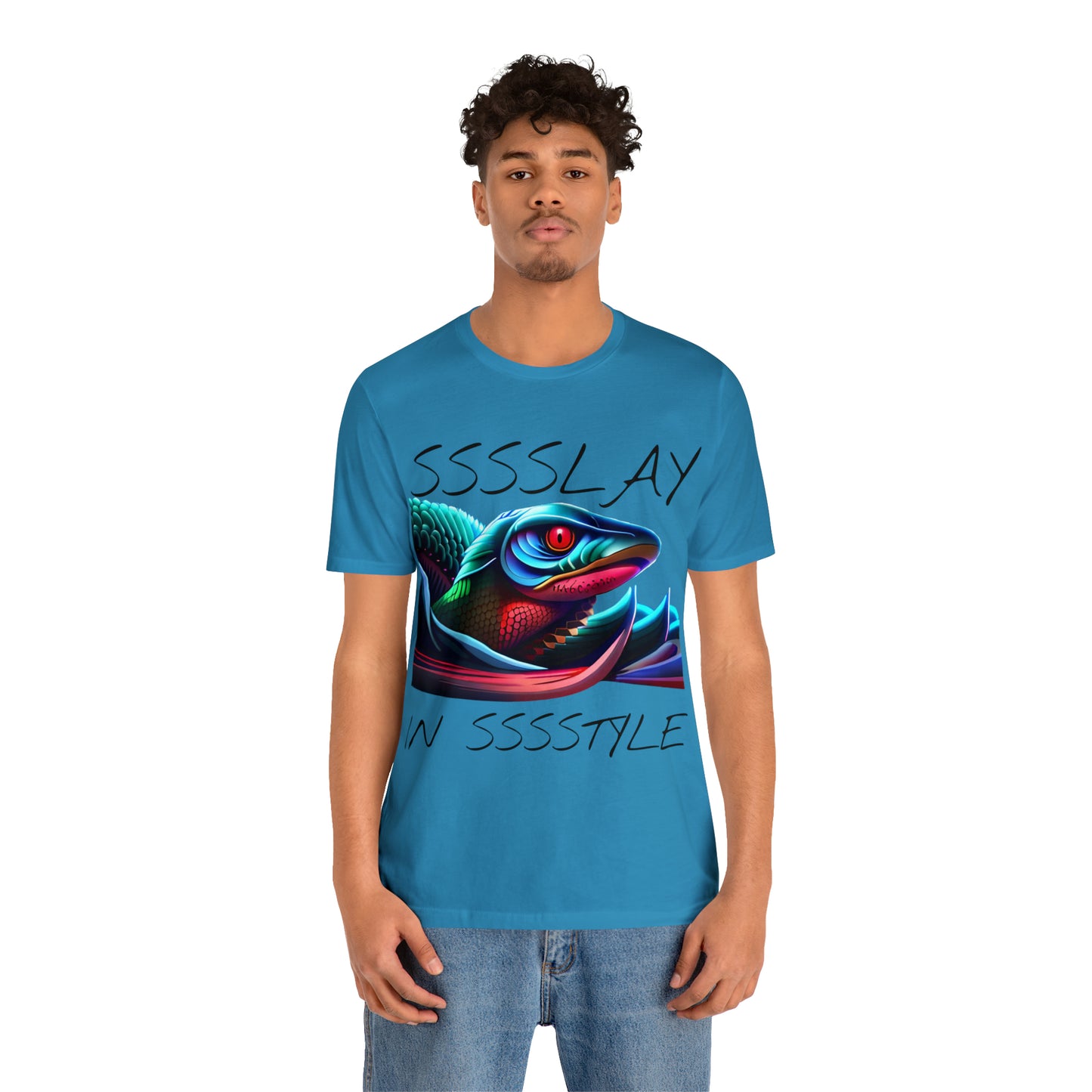 TeknoSnake