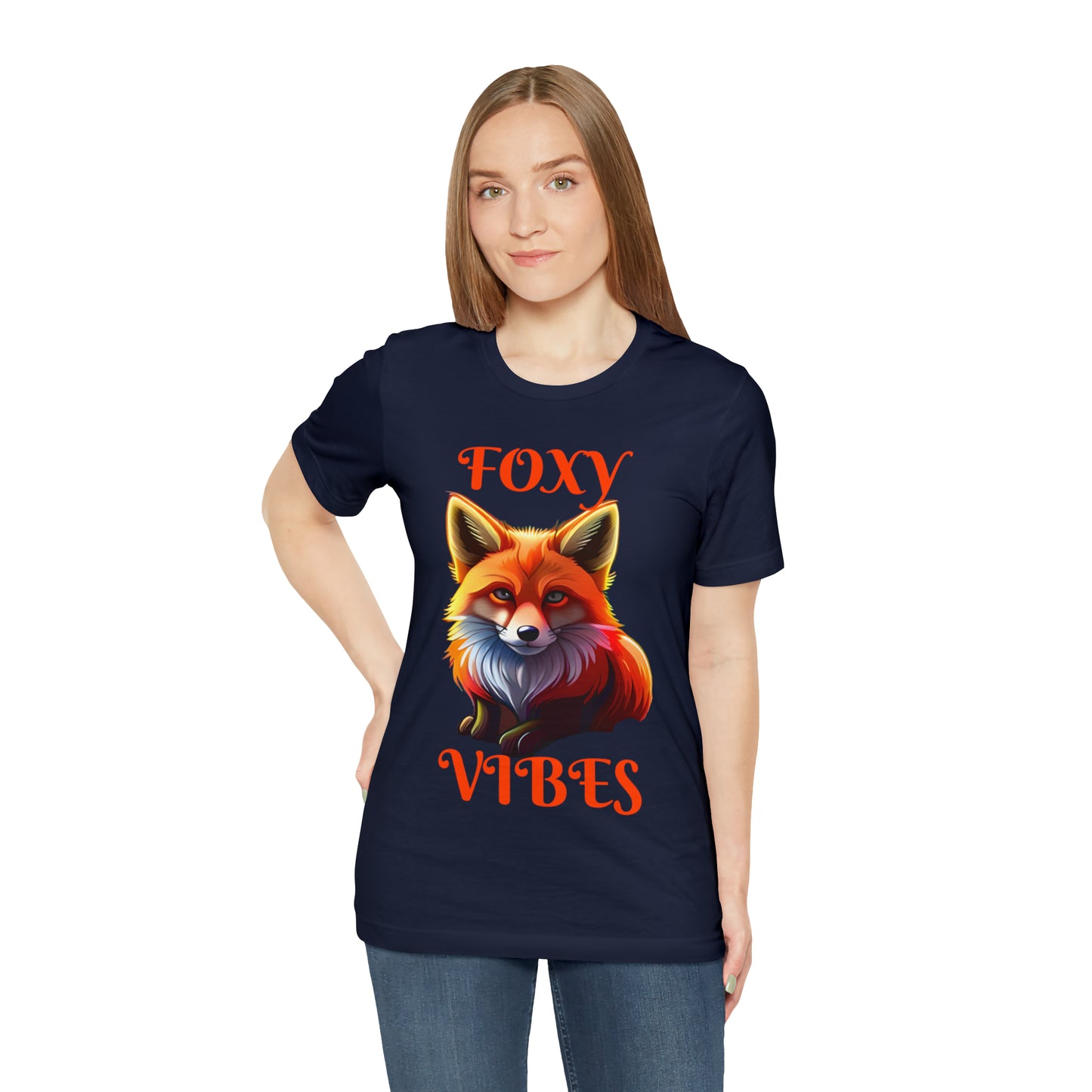 Foxy Vibes