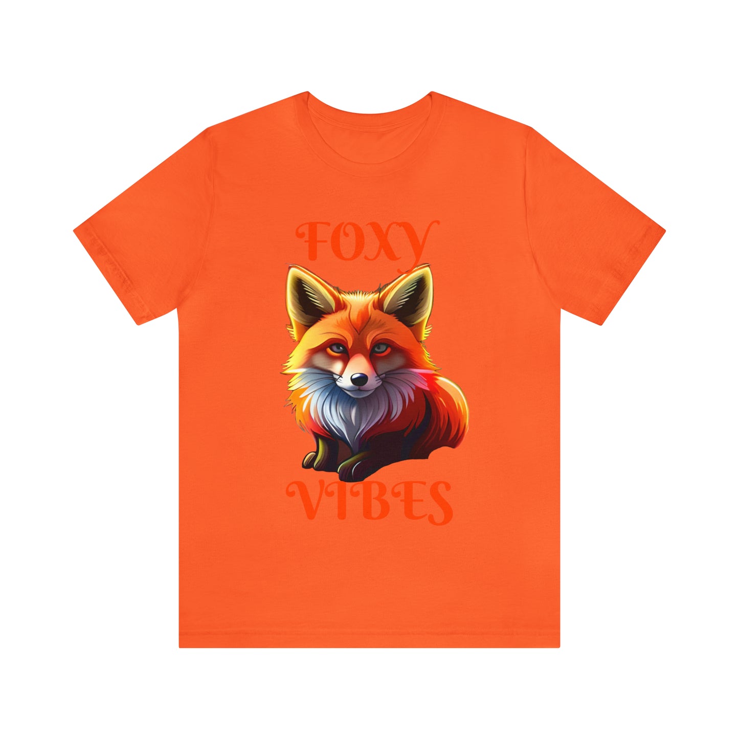 Foxy Vibes