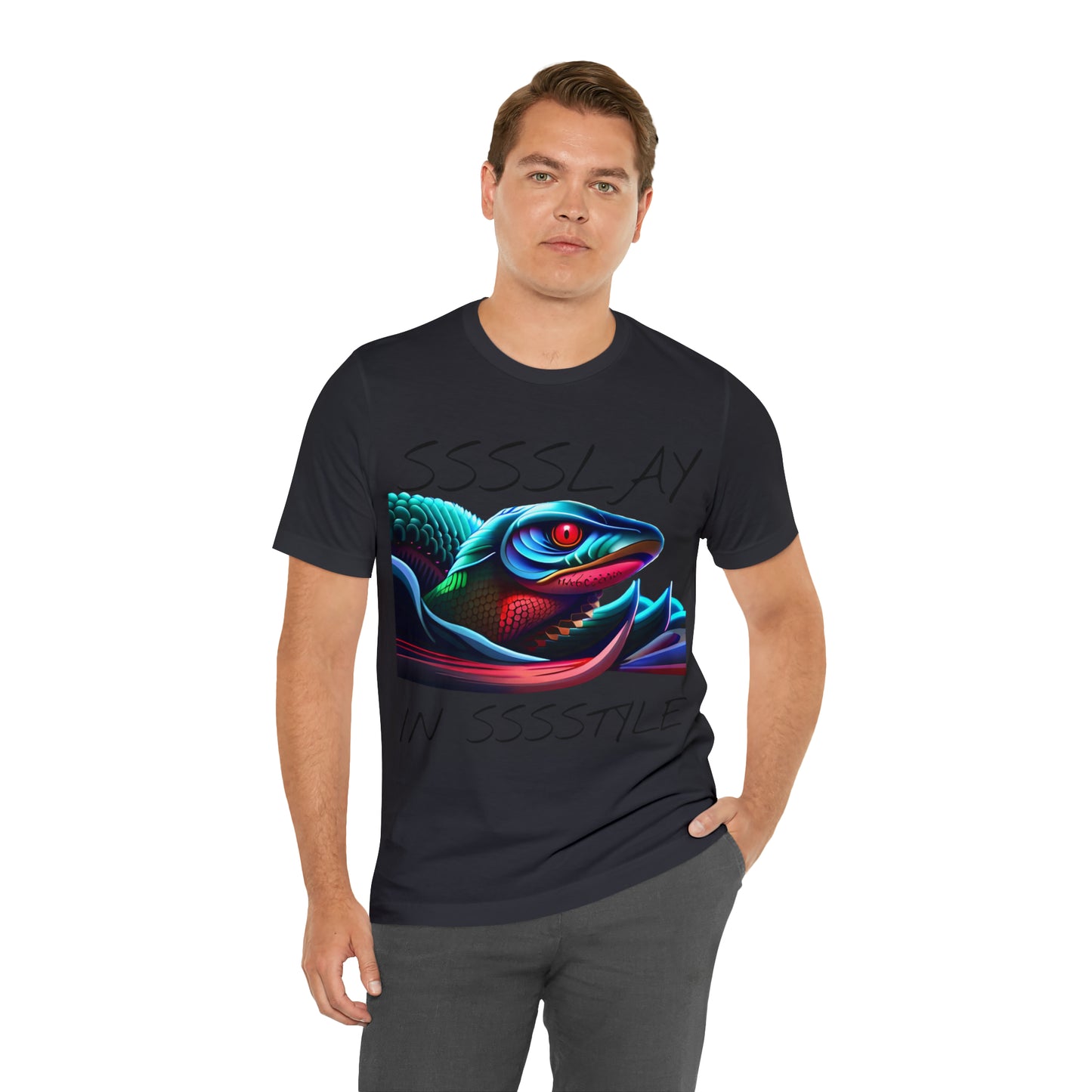 TeknoSnake