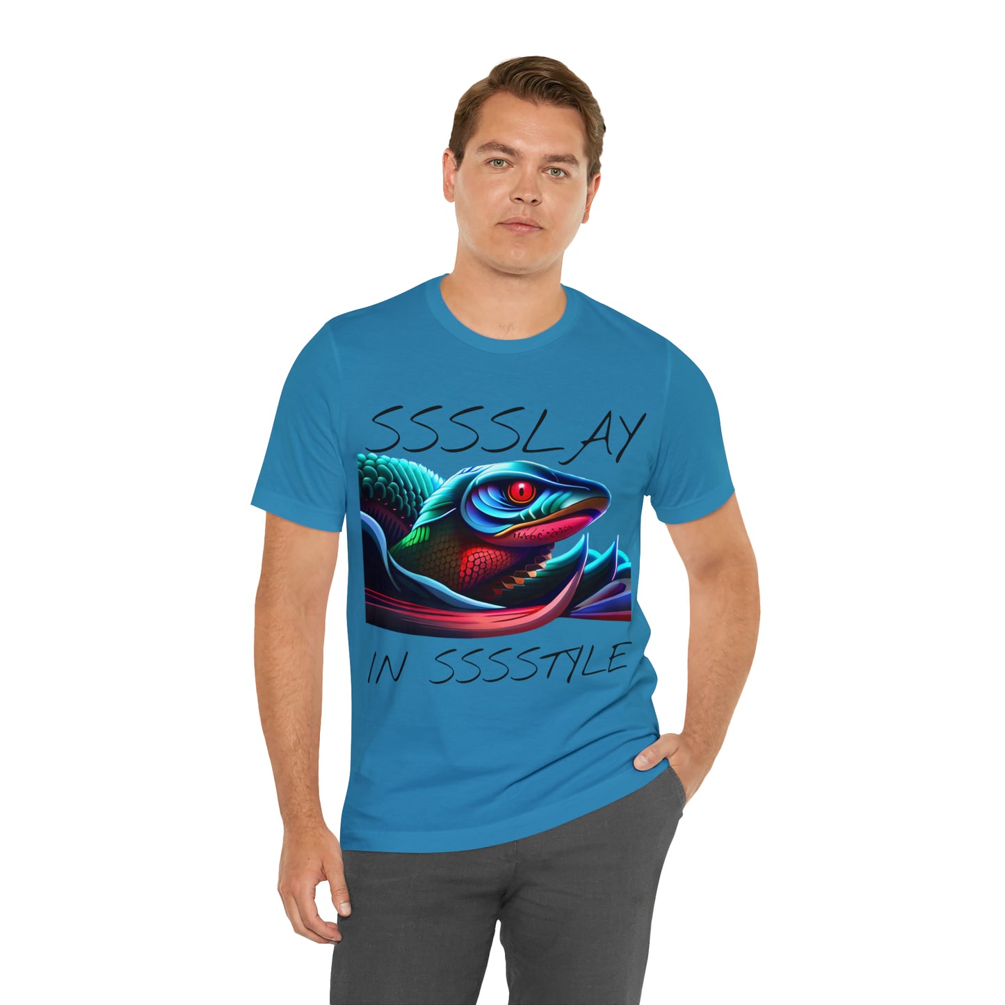 TeknoSnake