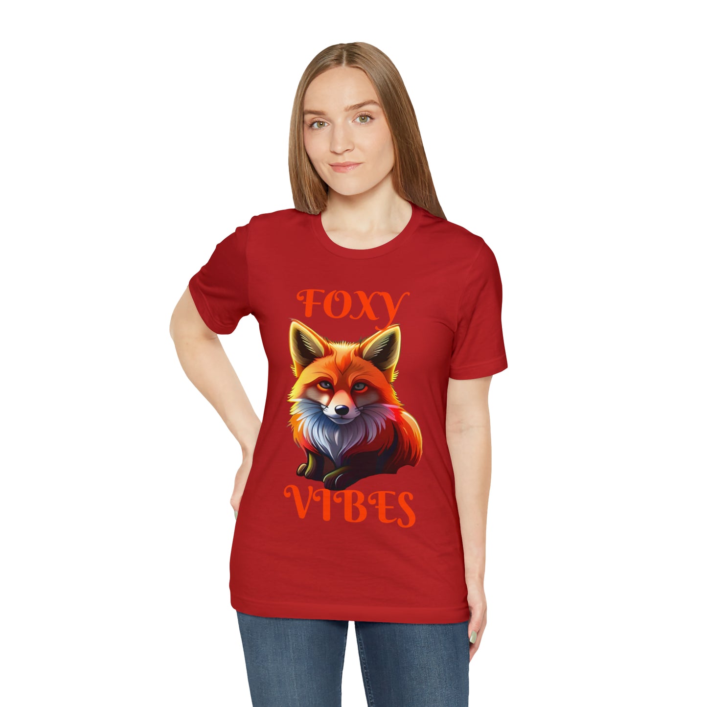 Foxy Vibes