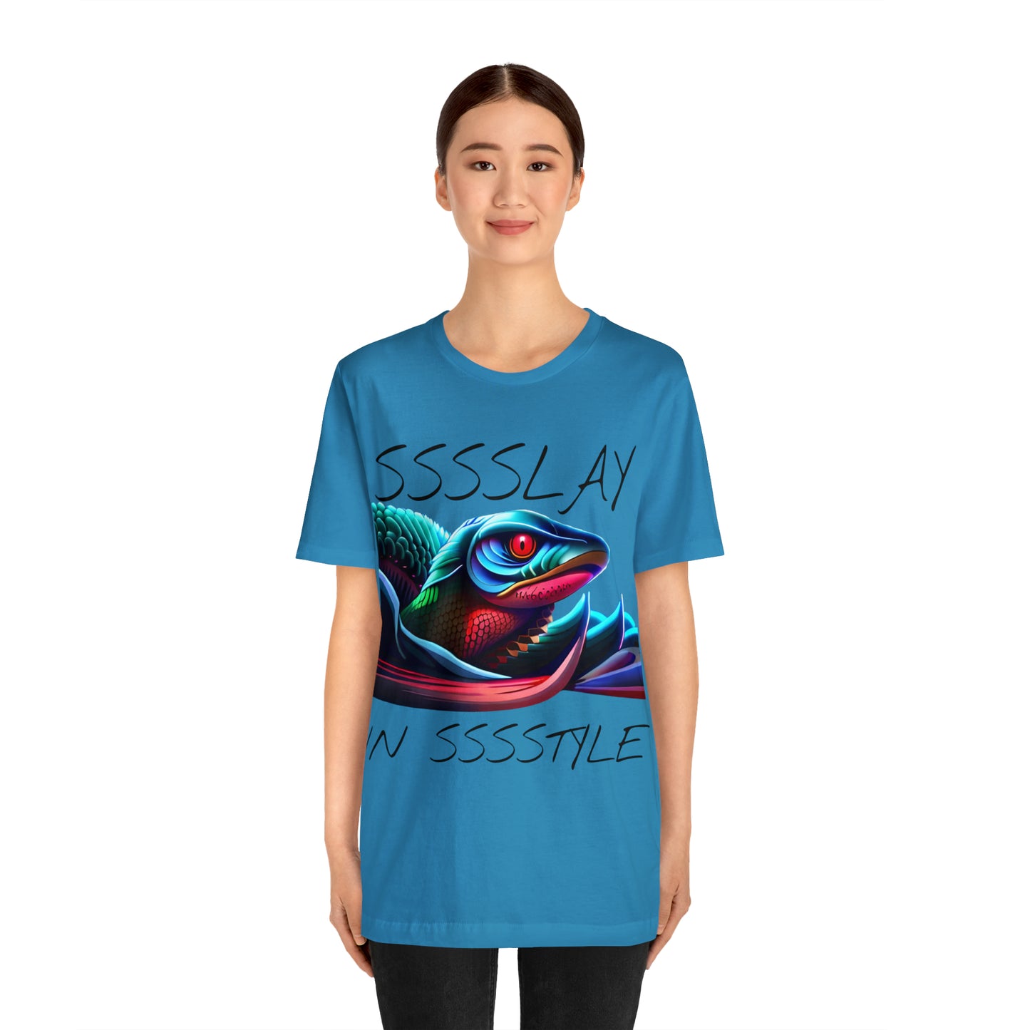 TeknoSnake