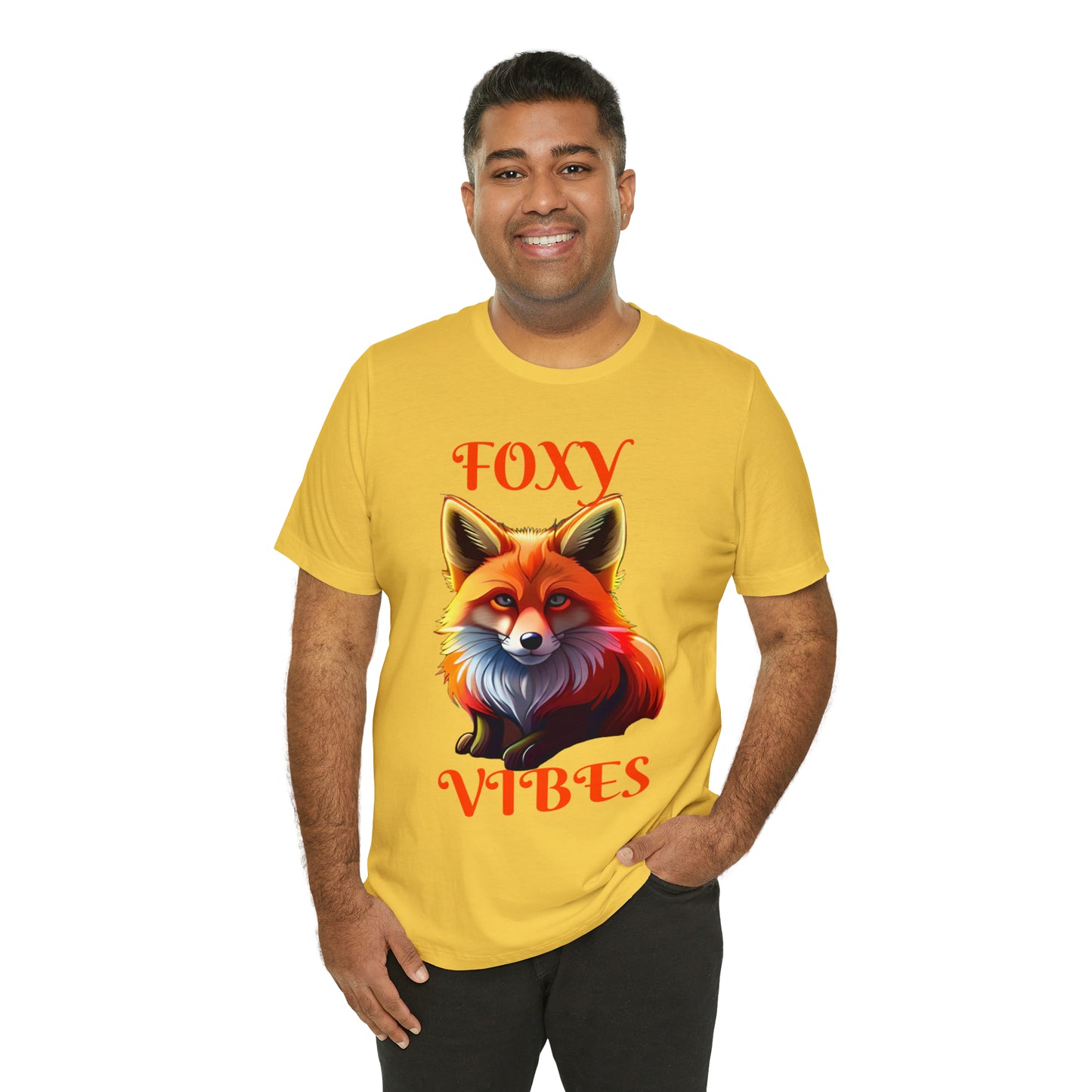 Foxy Vibes