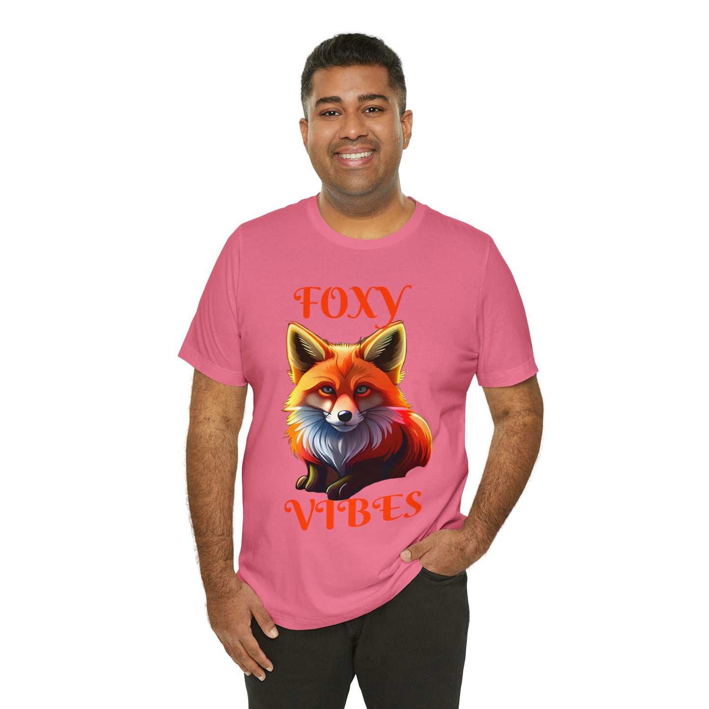 Foxy Vibes