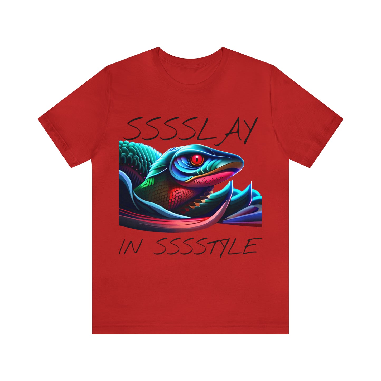 TeknoSnake