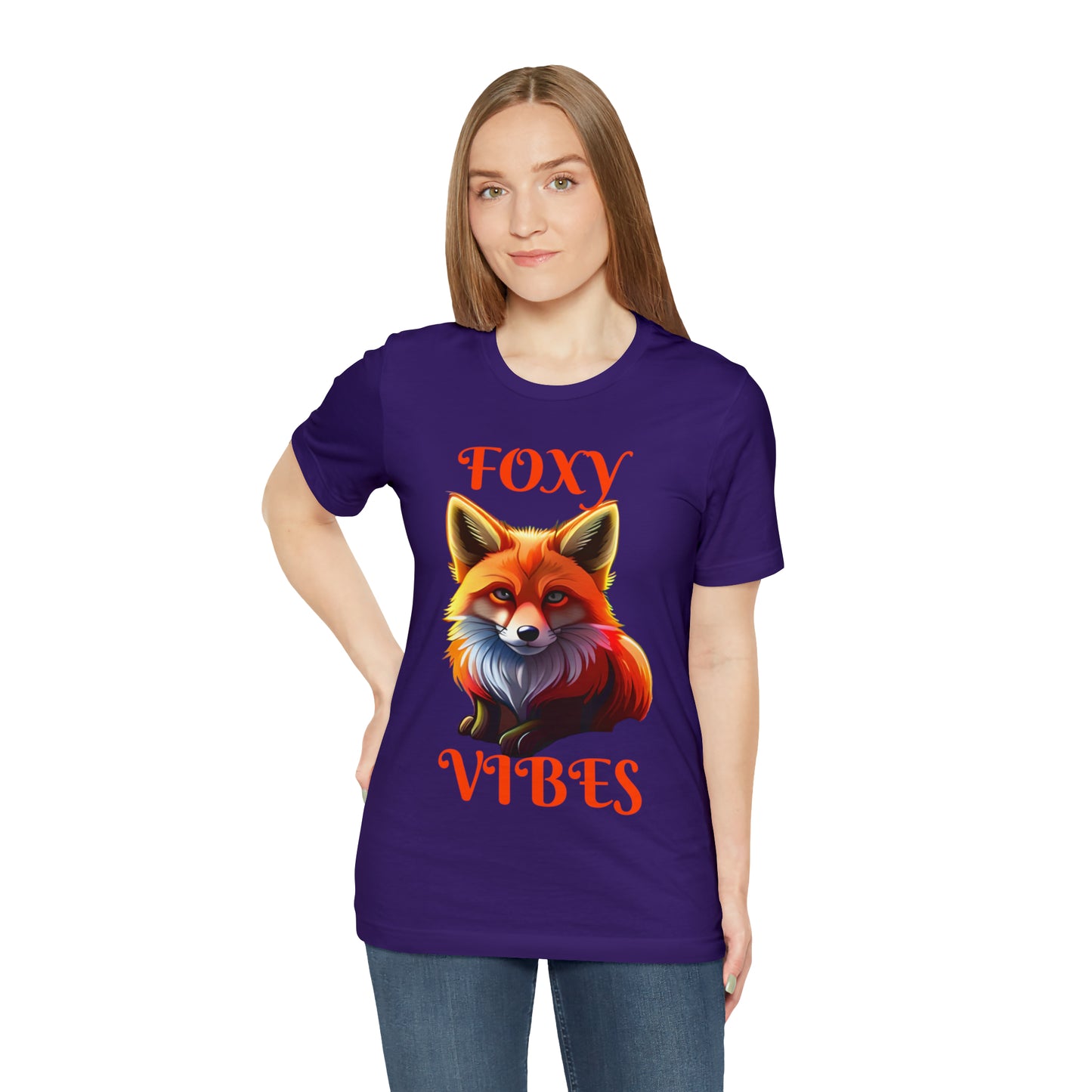 Foxy Vibes