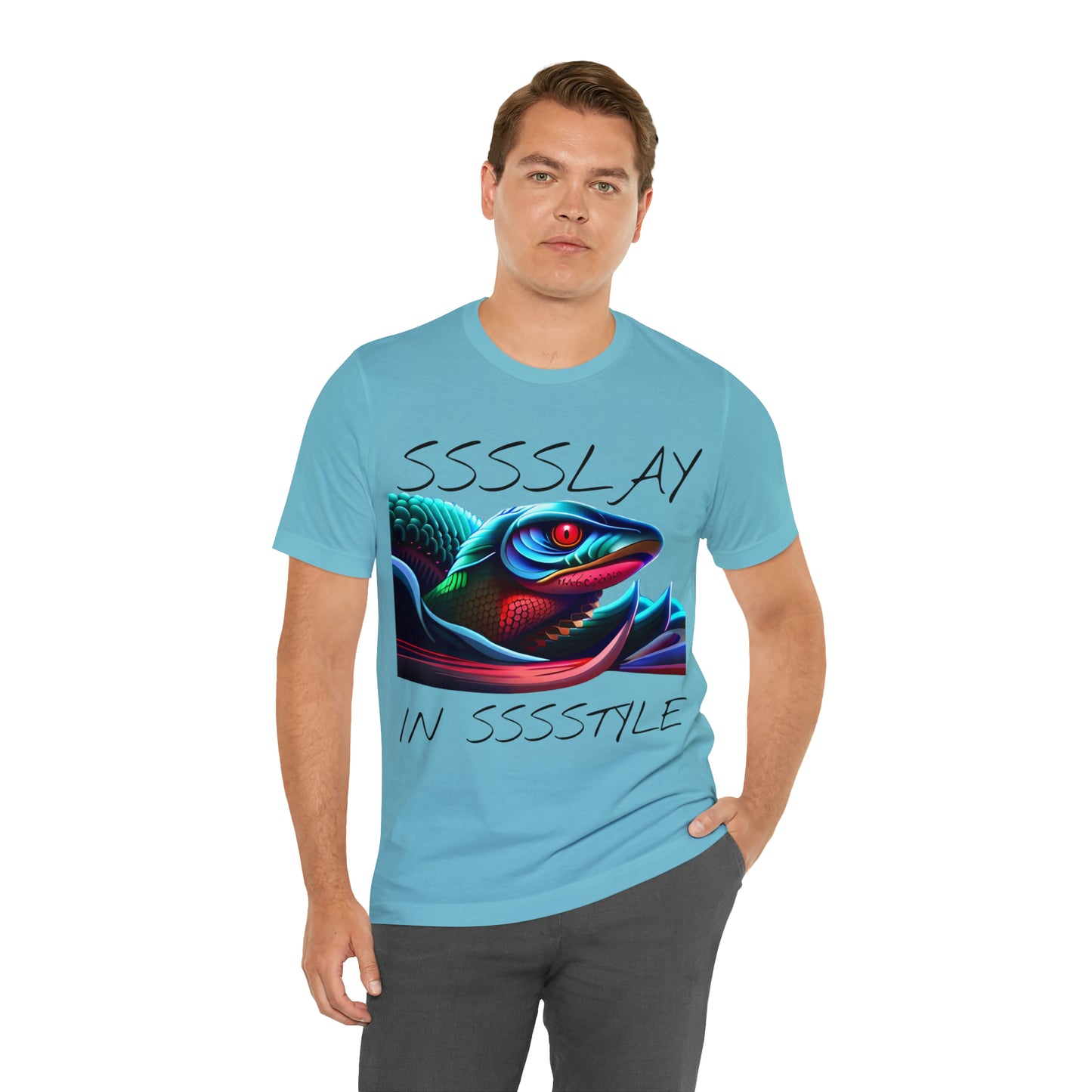 TeknoSnake