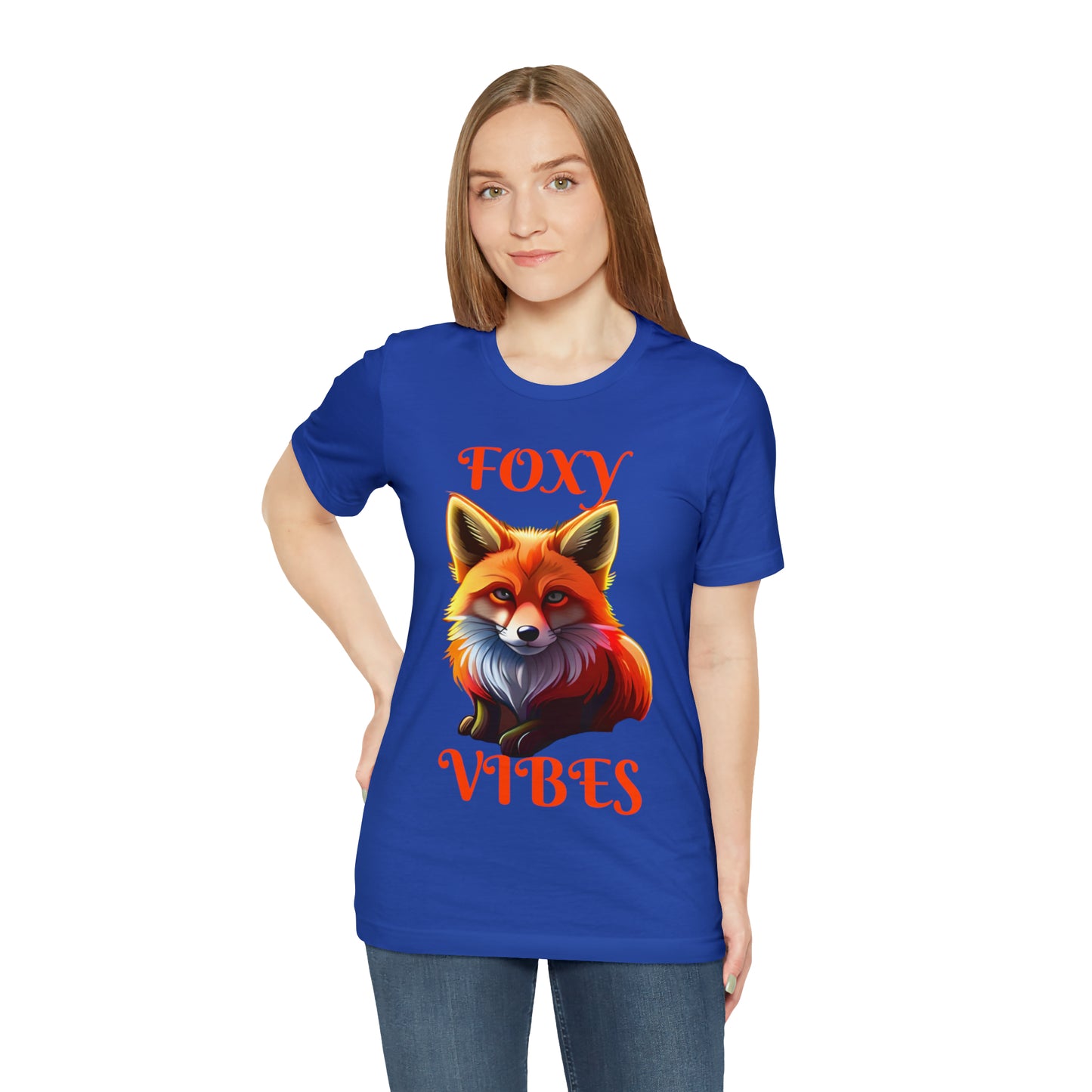 Foxy Vibes