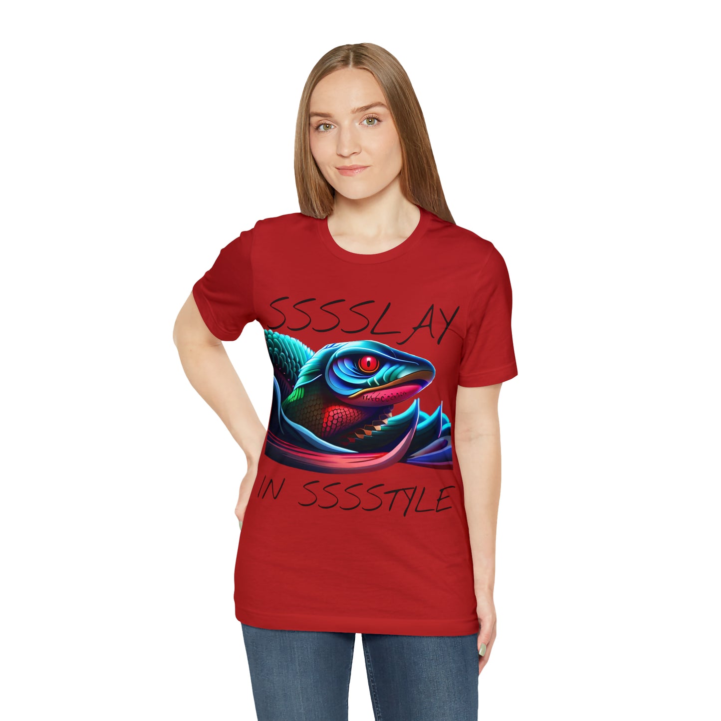 TeknoSnake