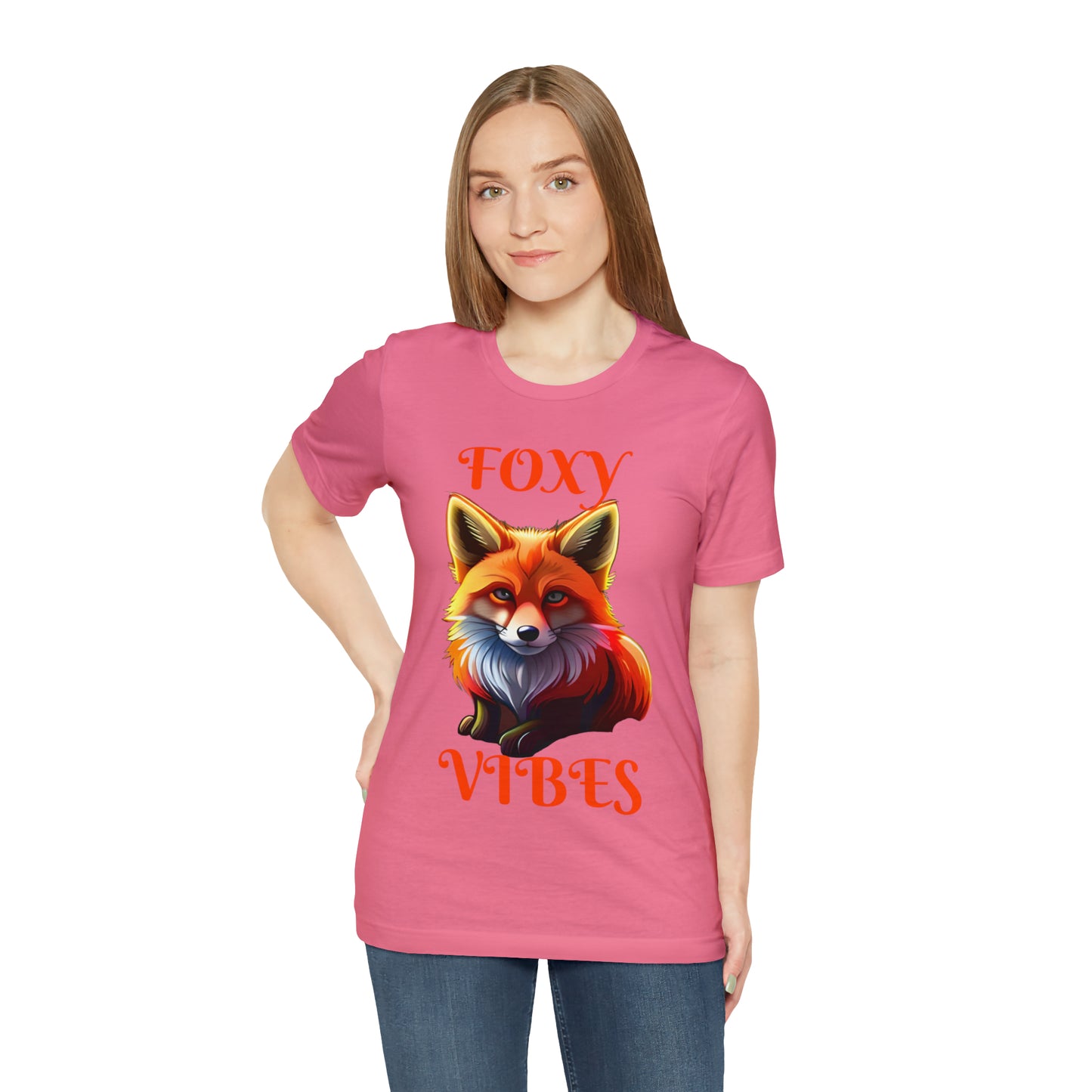 Foxy Vibes