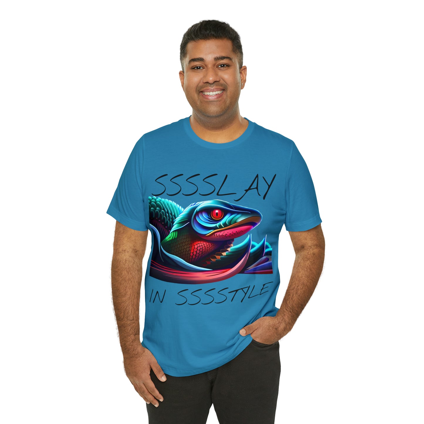 TeknoSnake
