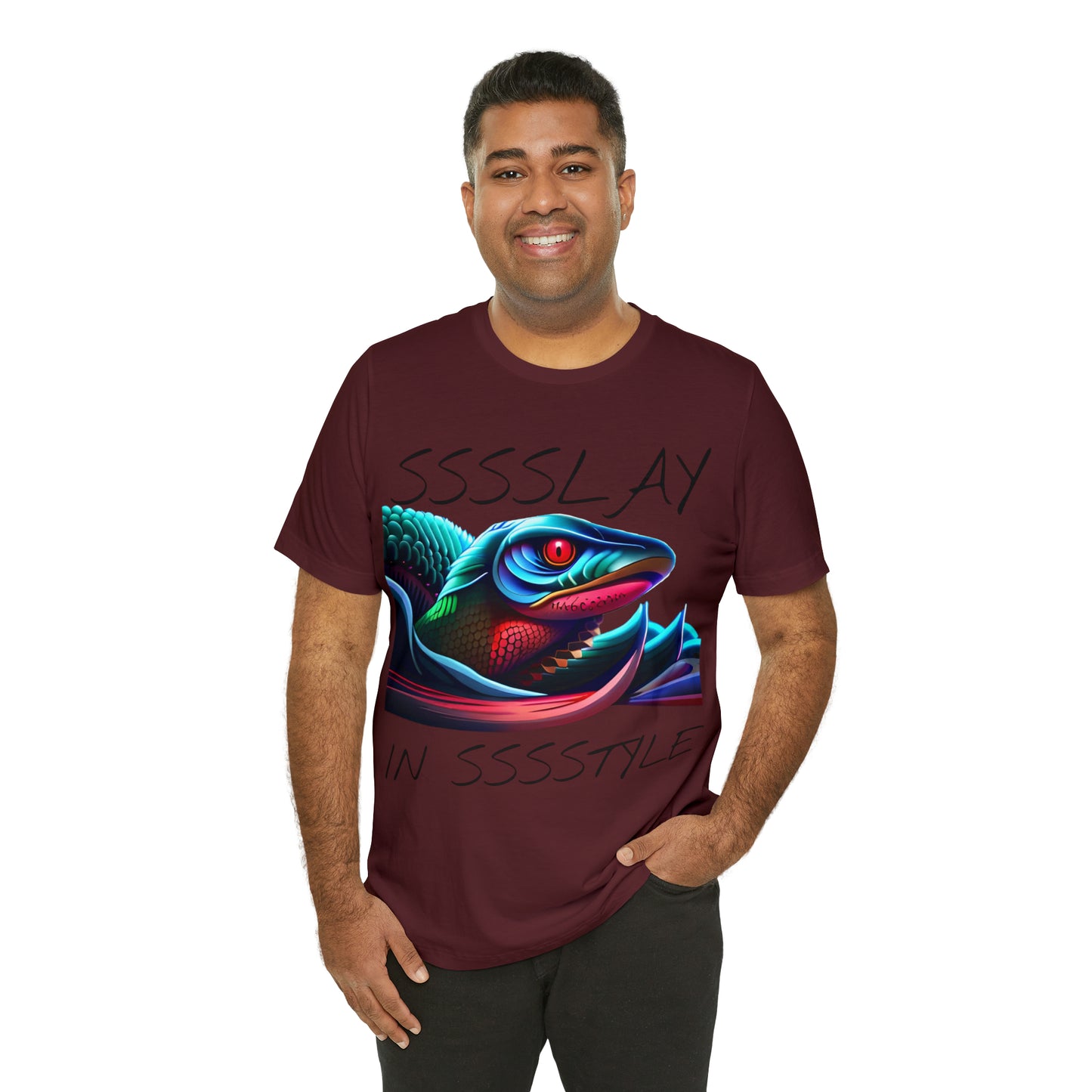 TeknoSnake