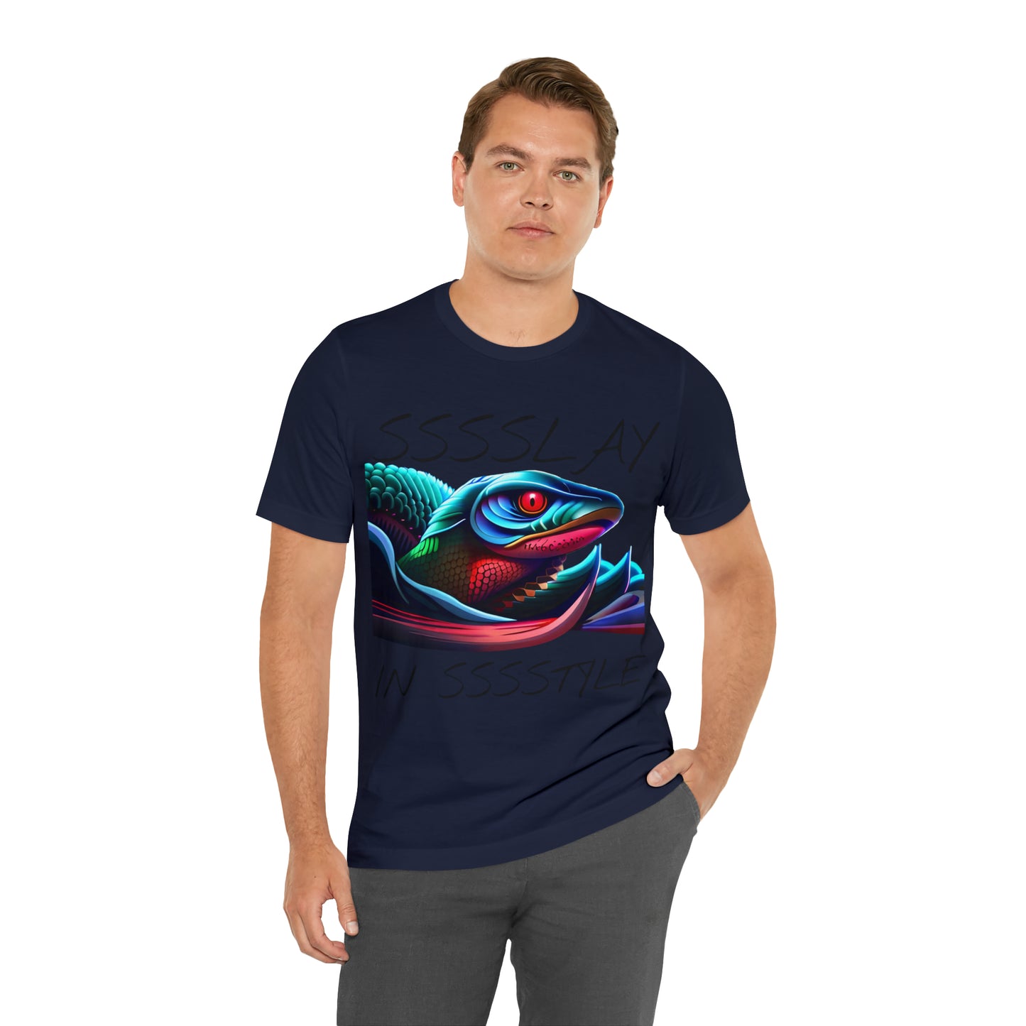 TeknoSnake