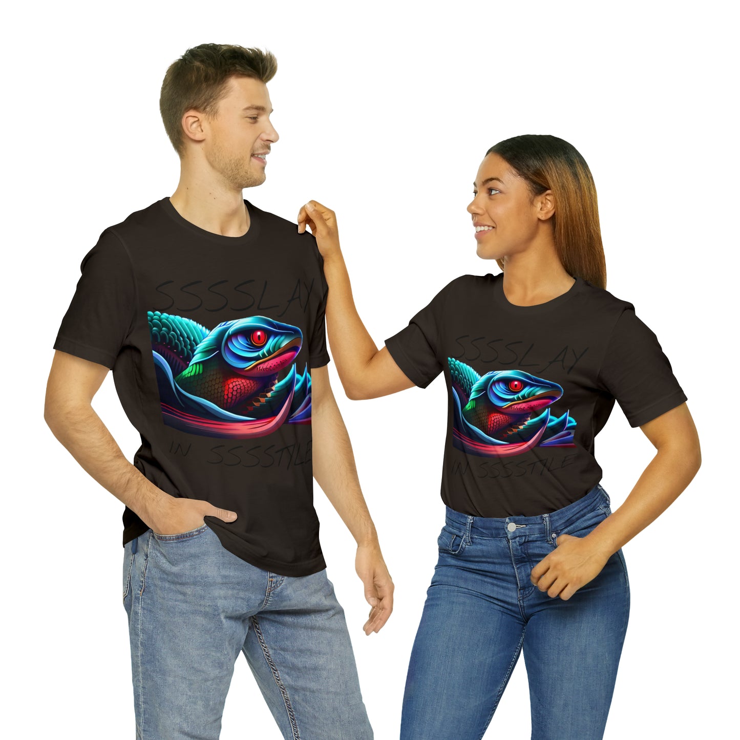 TeknoSnake