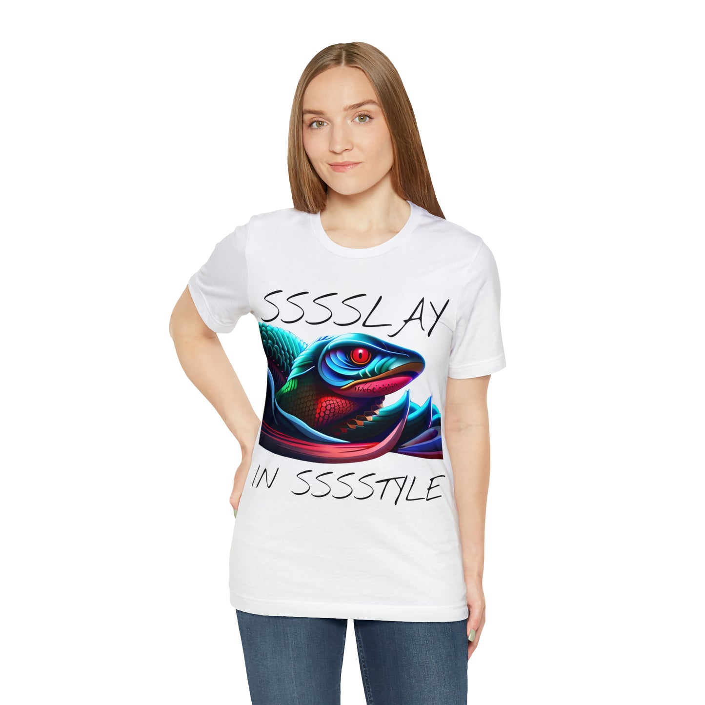 TeknoSnake