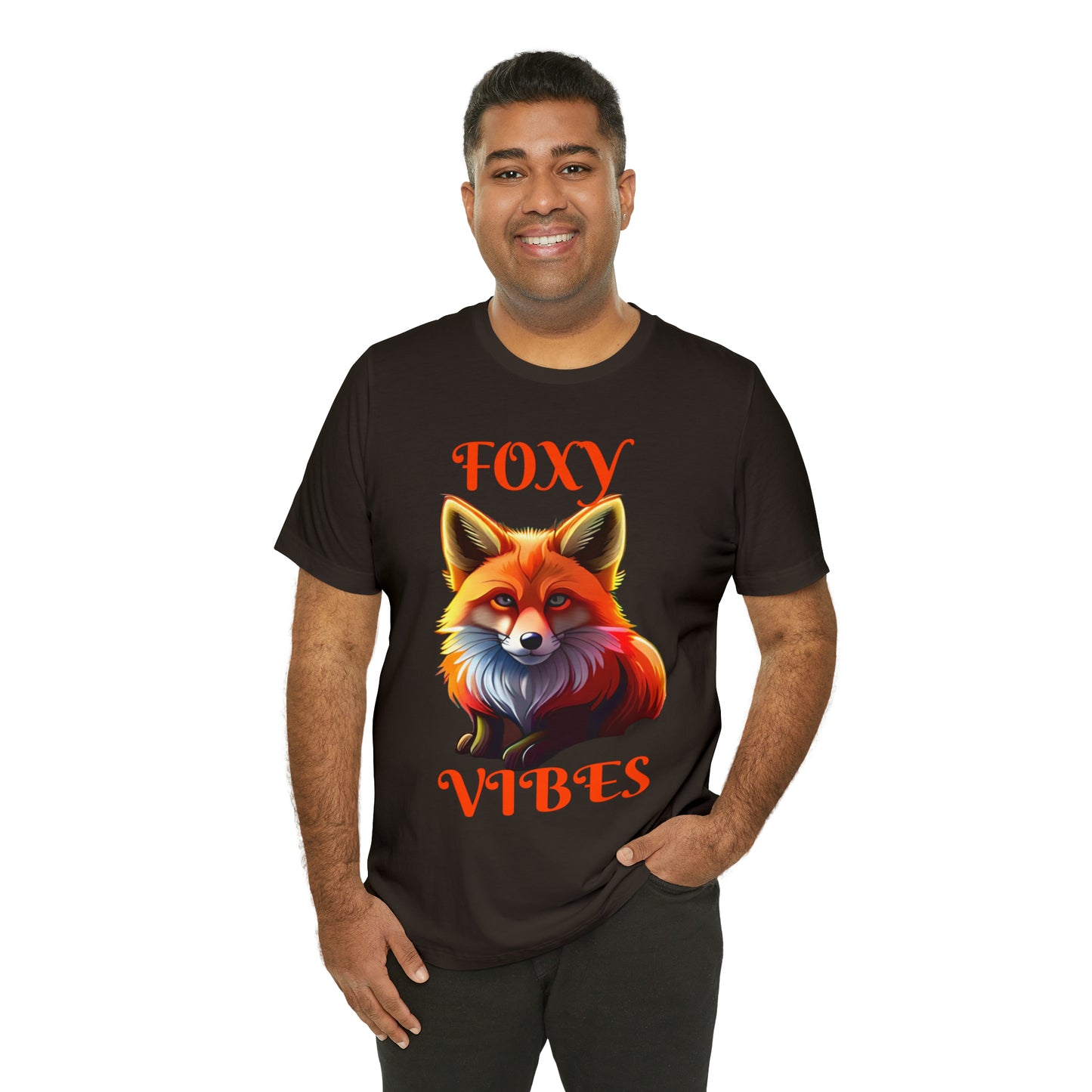 Foxy Vibes