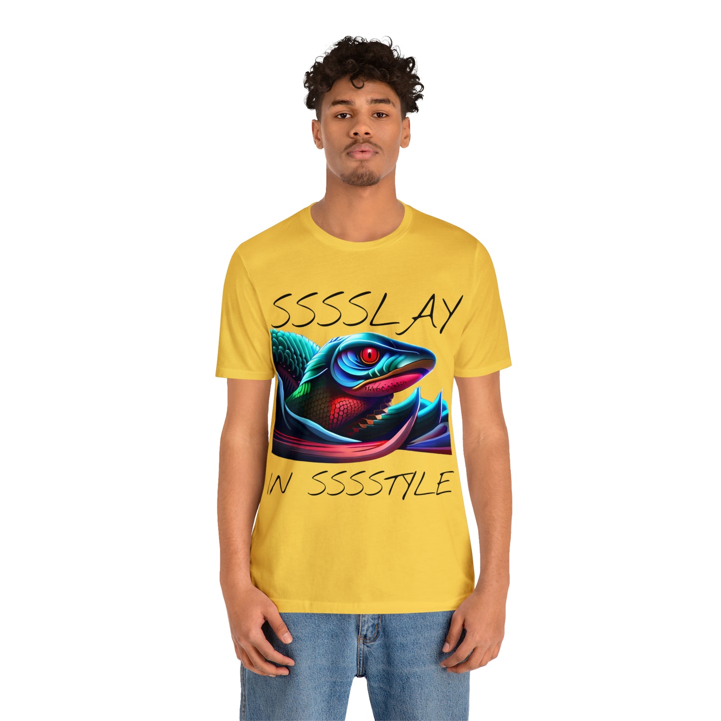 TeknoSnake