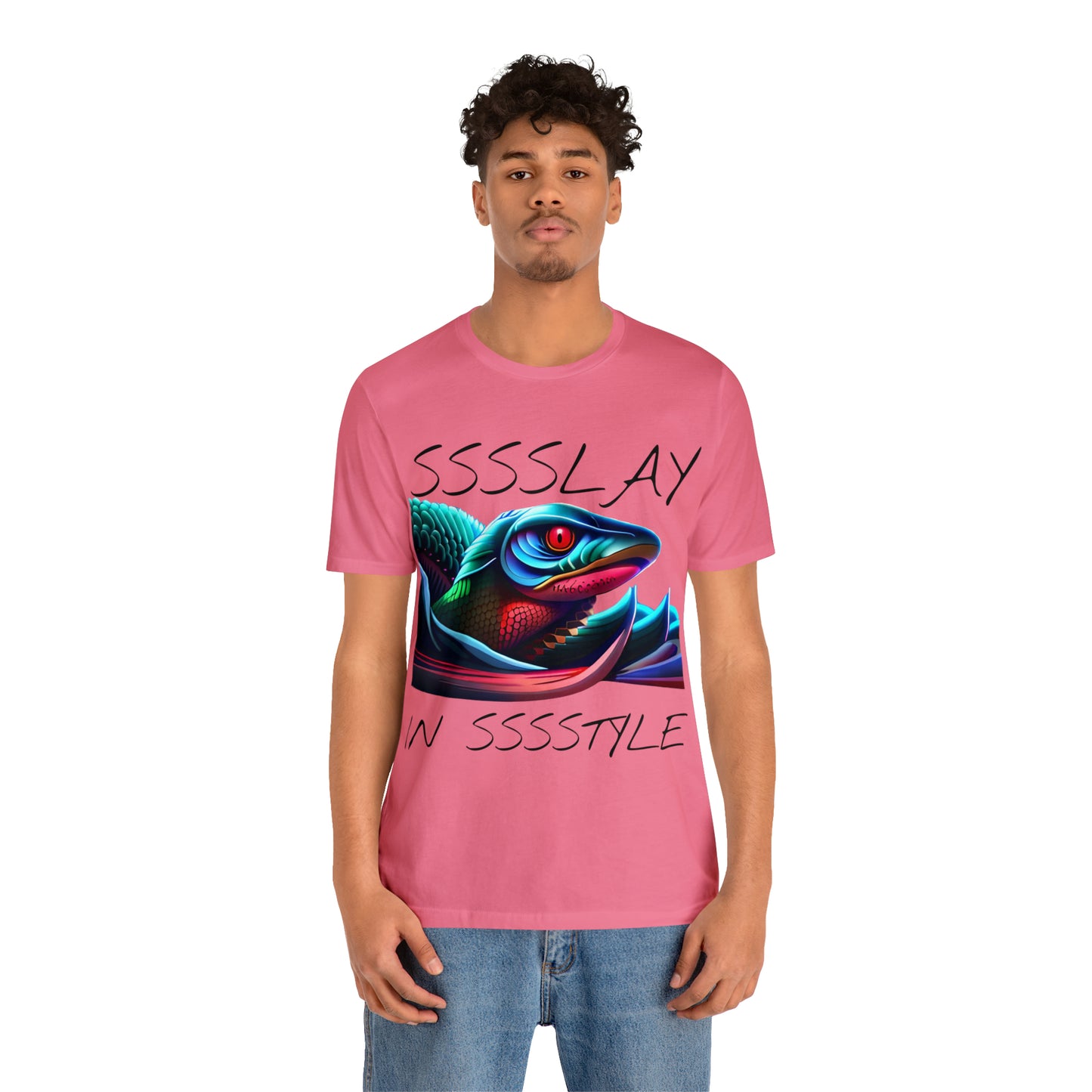 TeknoSnake