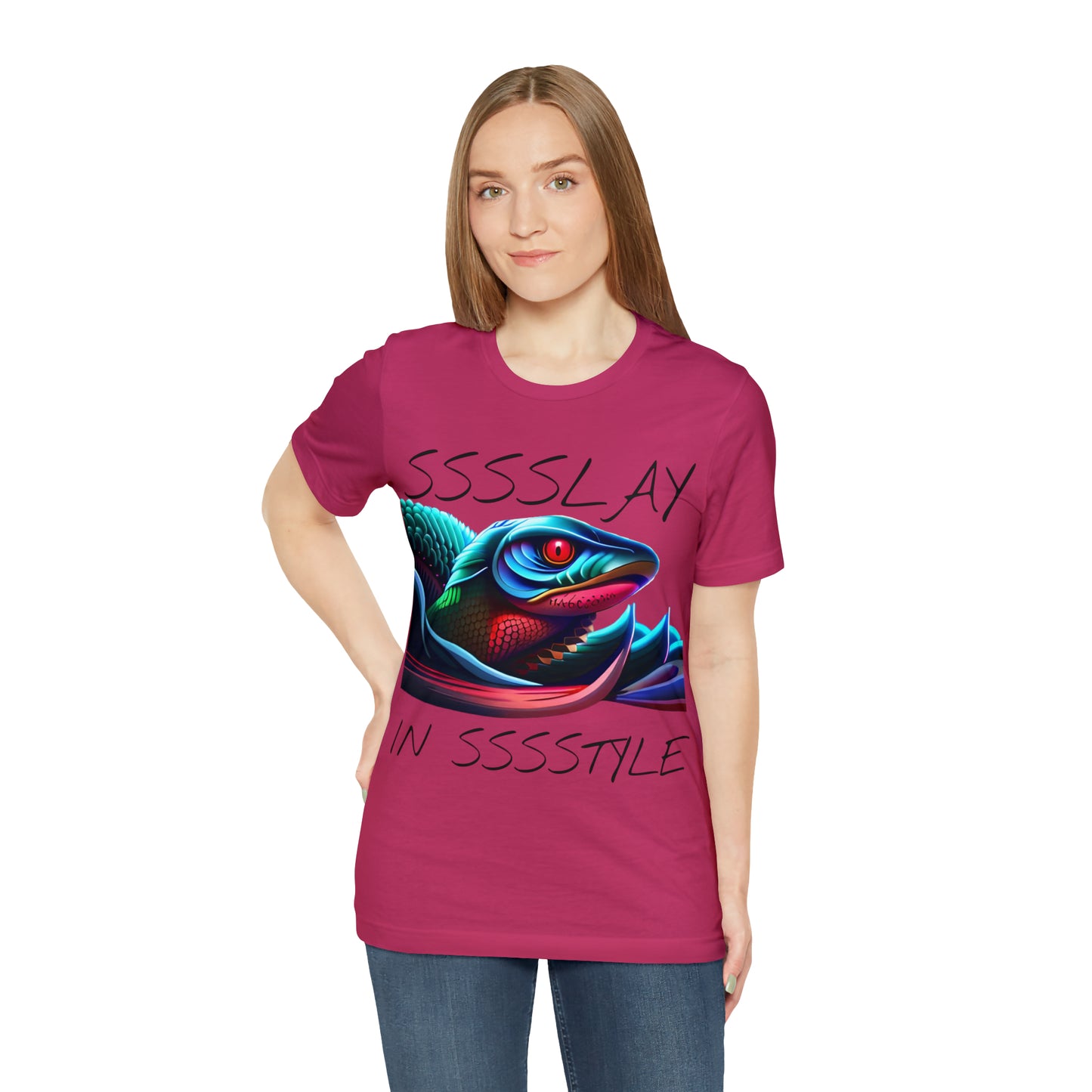 TeknoSnake
