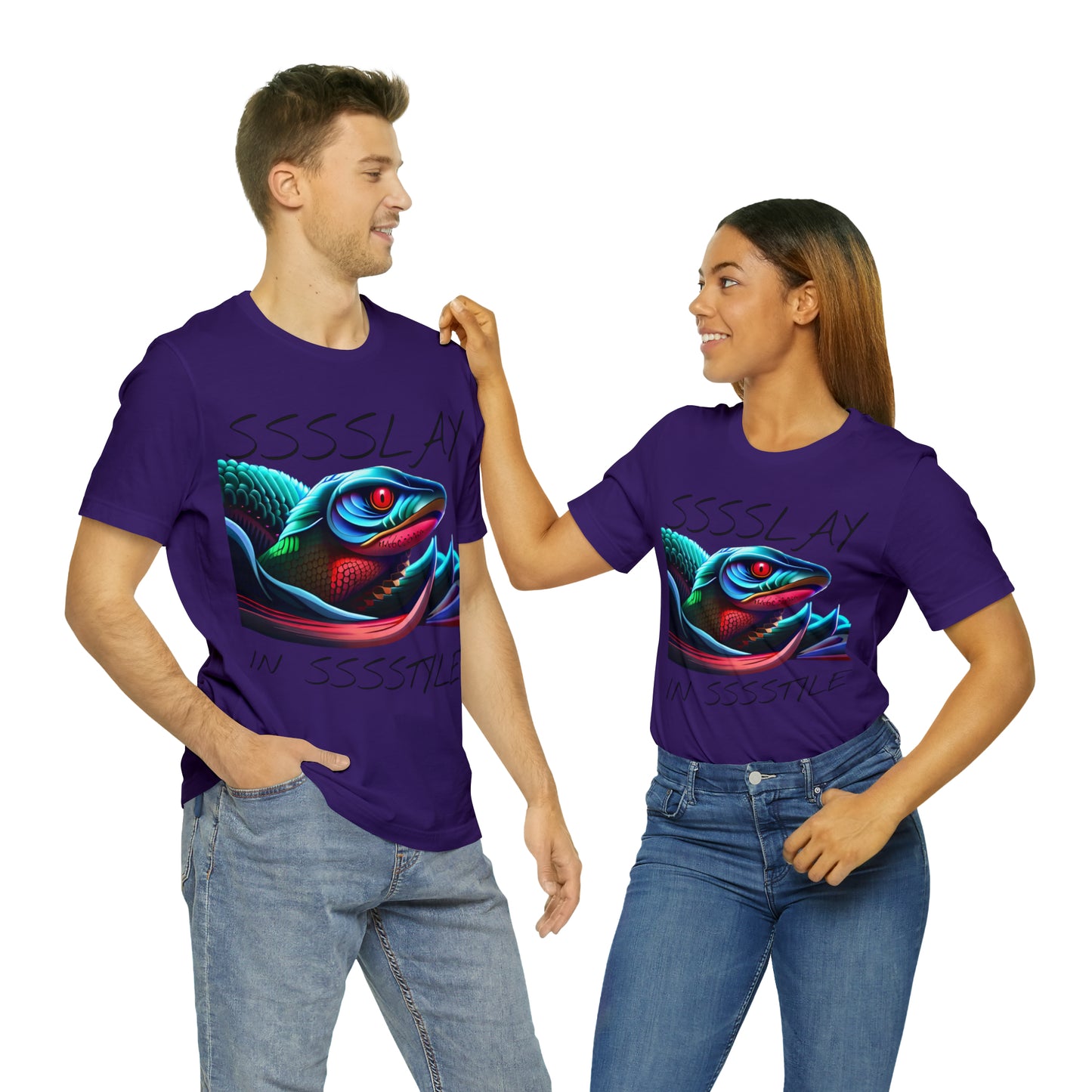 TeknoSnake