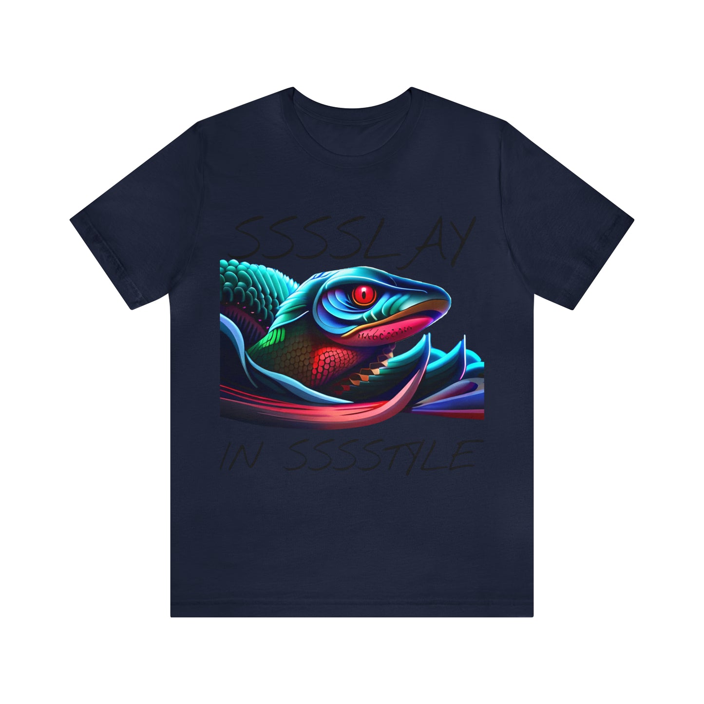 TeknoSnake