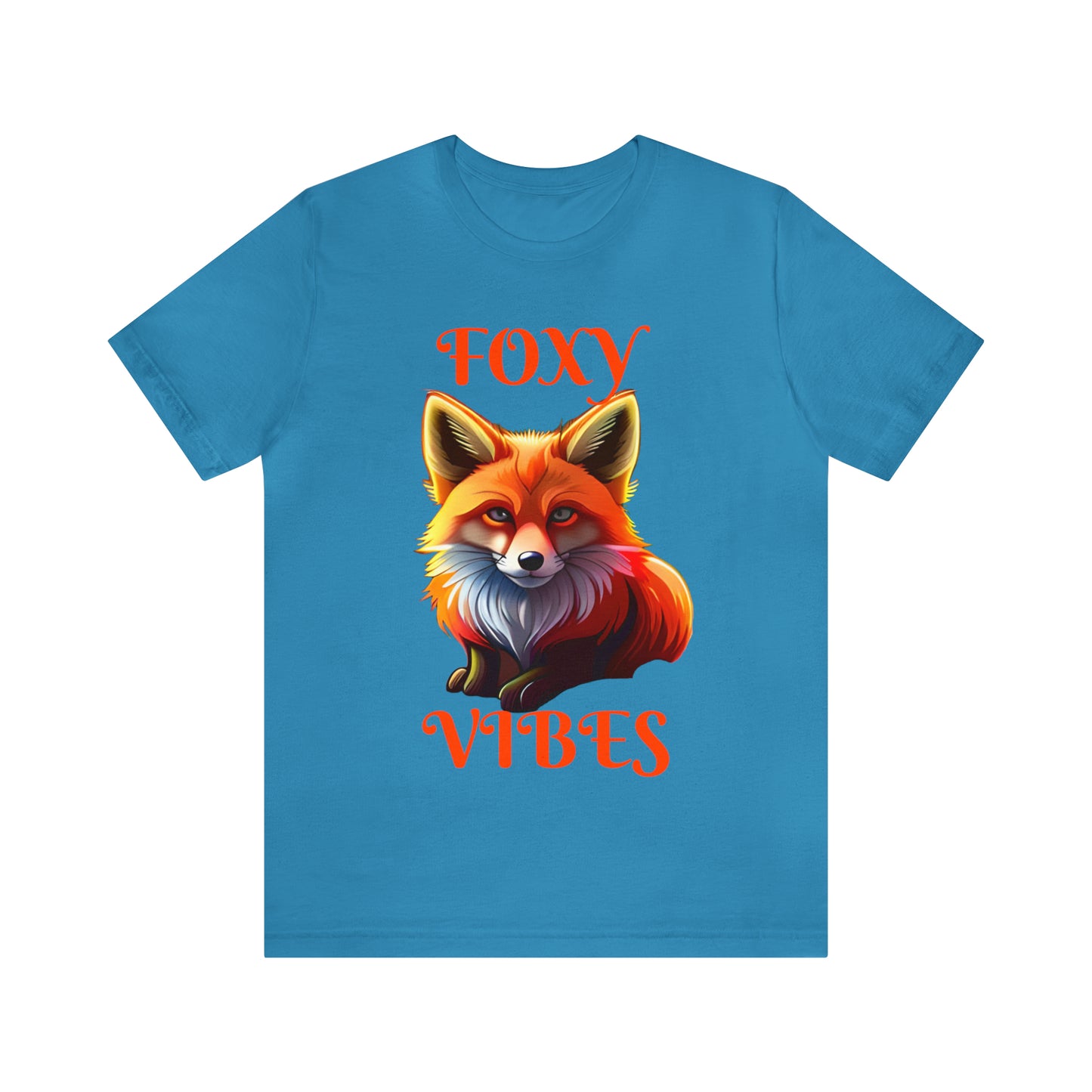Foxy Vibes