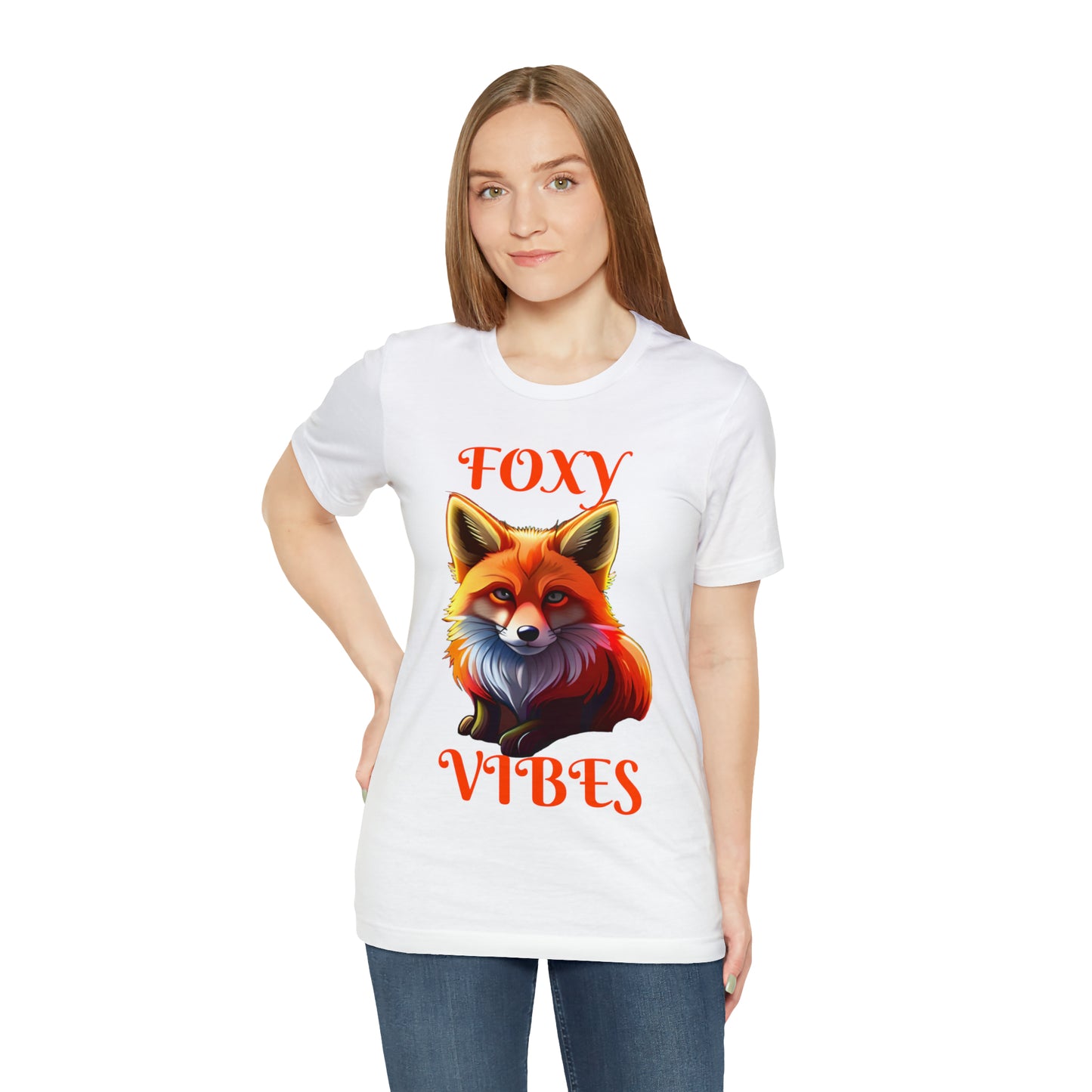 Foxy Vibes