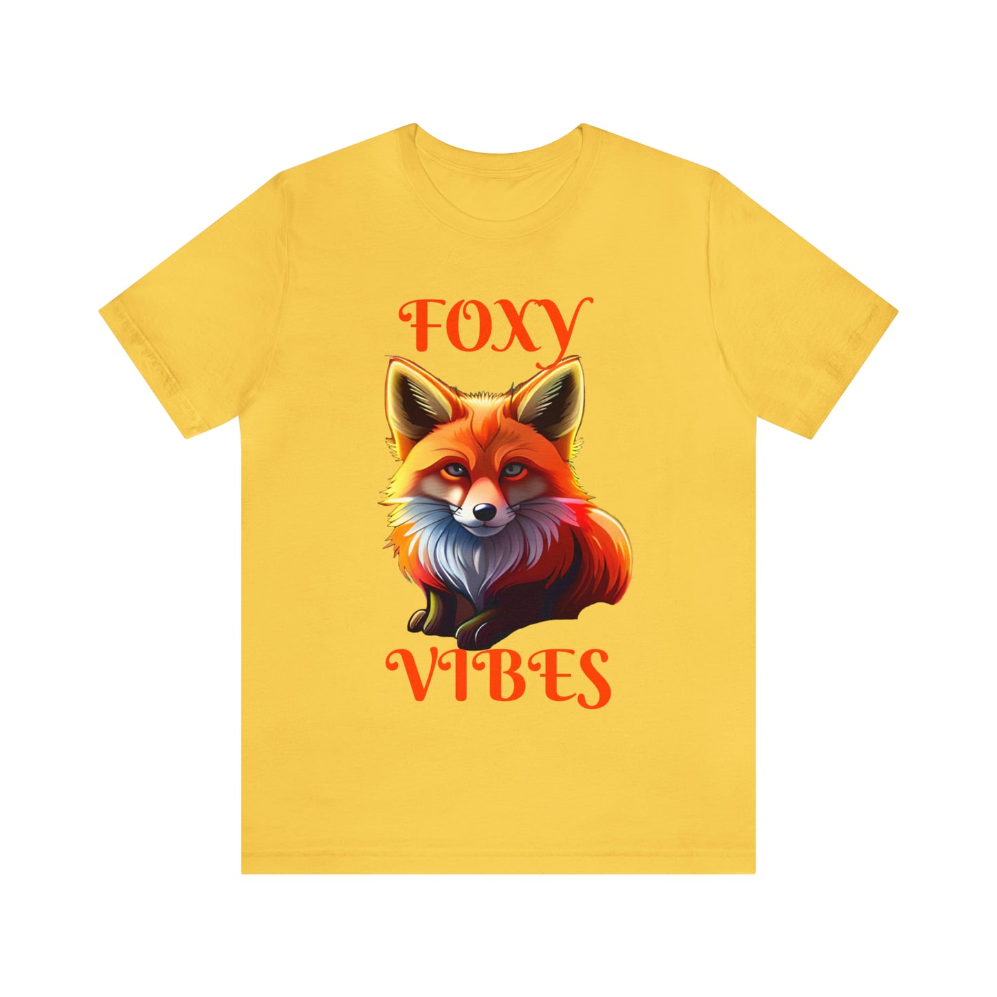 Foxy Vibes