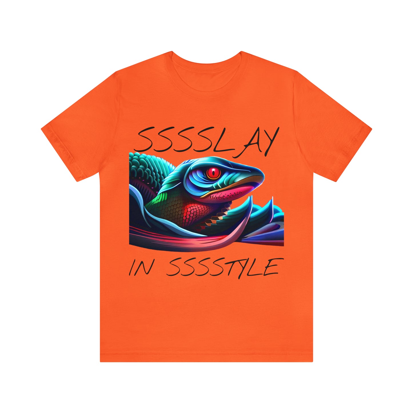 TeknoSnake