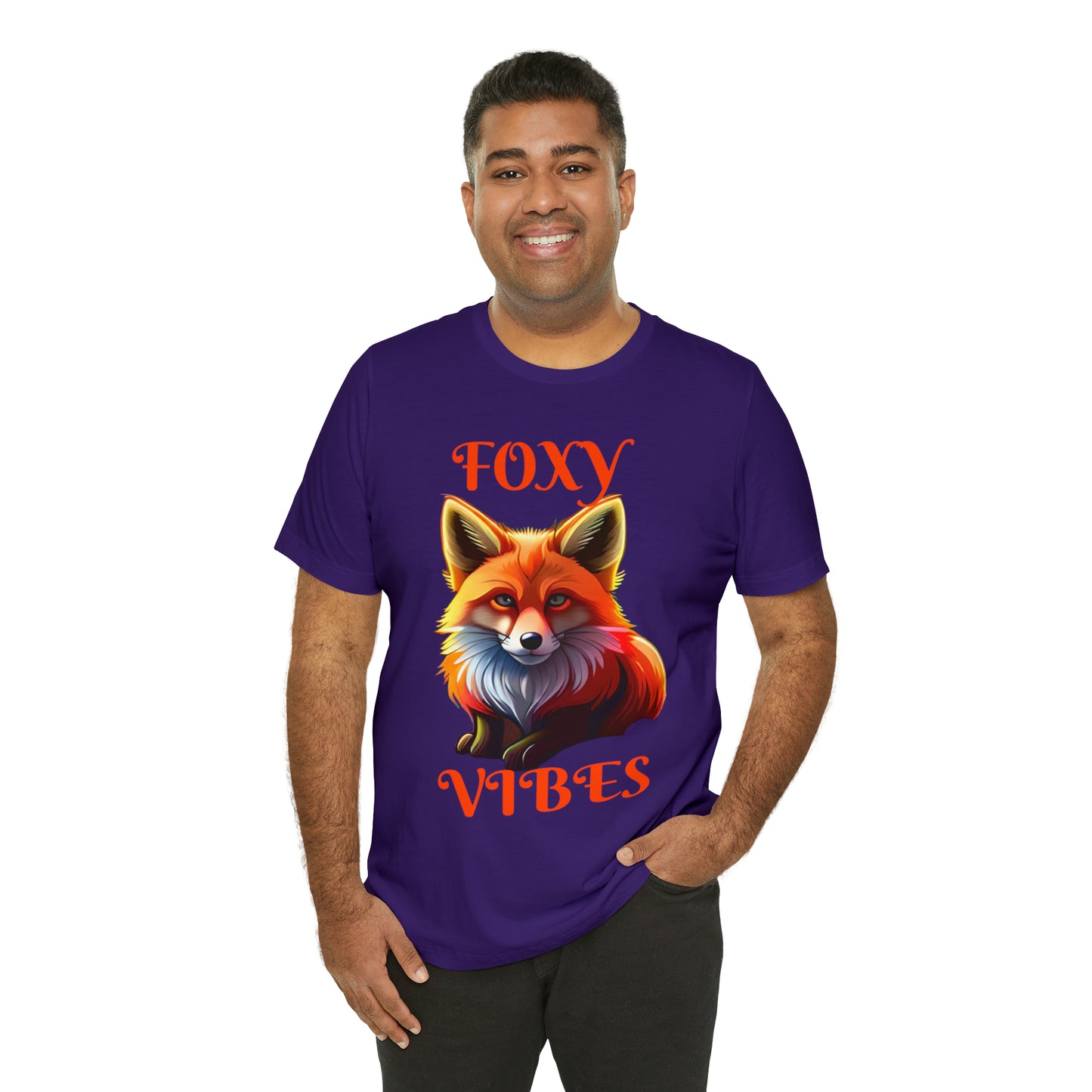 Foxy Vibes