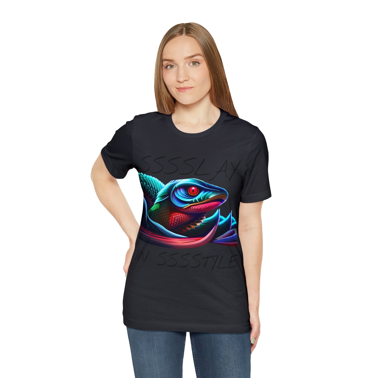 TeknoSnake